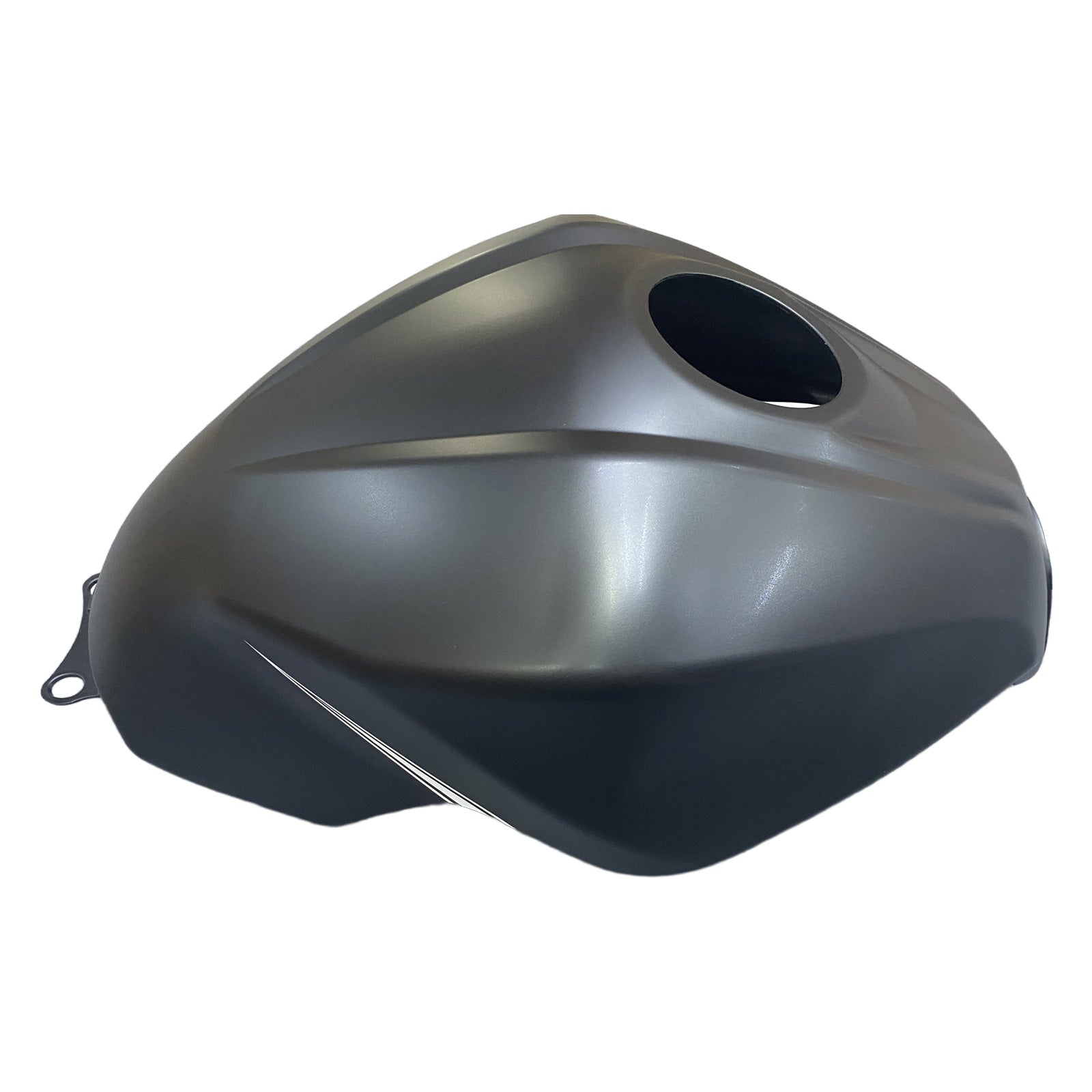 Amotopart 2013-2024 Kawasaki EX300R zwarte kuipset