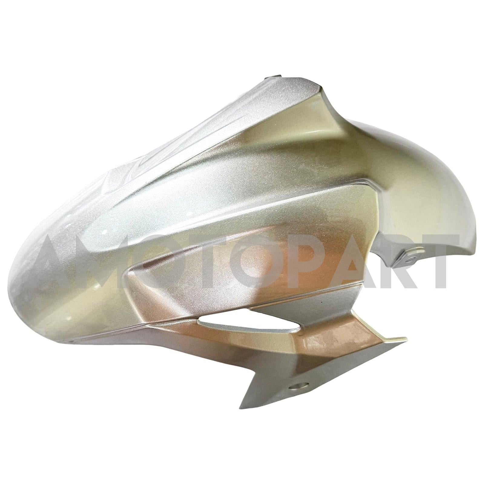 AMOTOPT 2018-2024 KAWASAKI EX400 NINJA400 CINZEIR