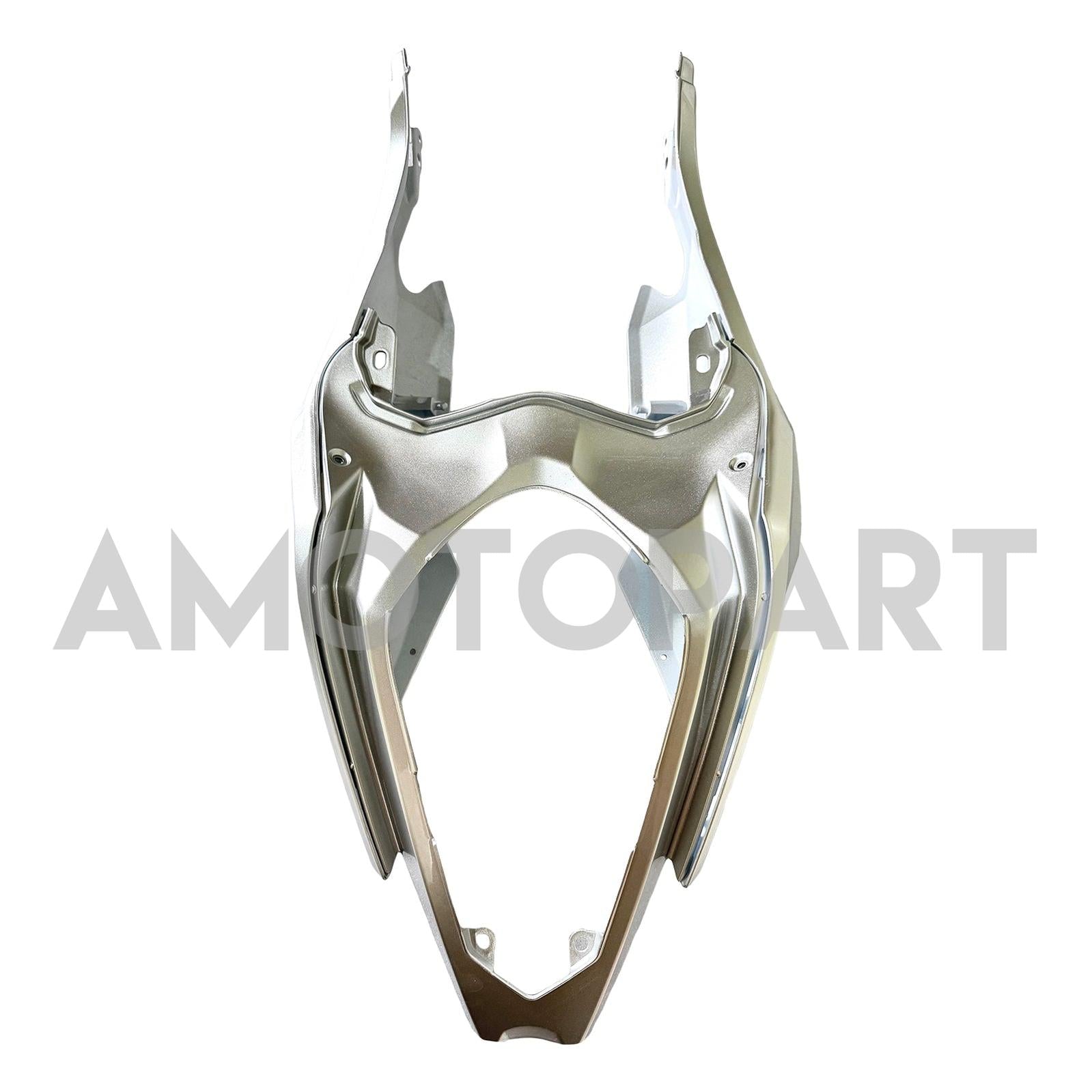 AMOTOPT 2018-2024 KAWASAKI EX400 NINJA400 CINZEIR