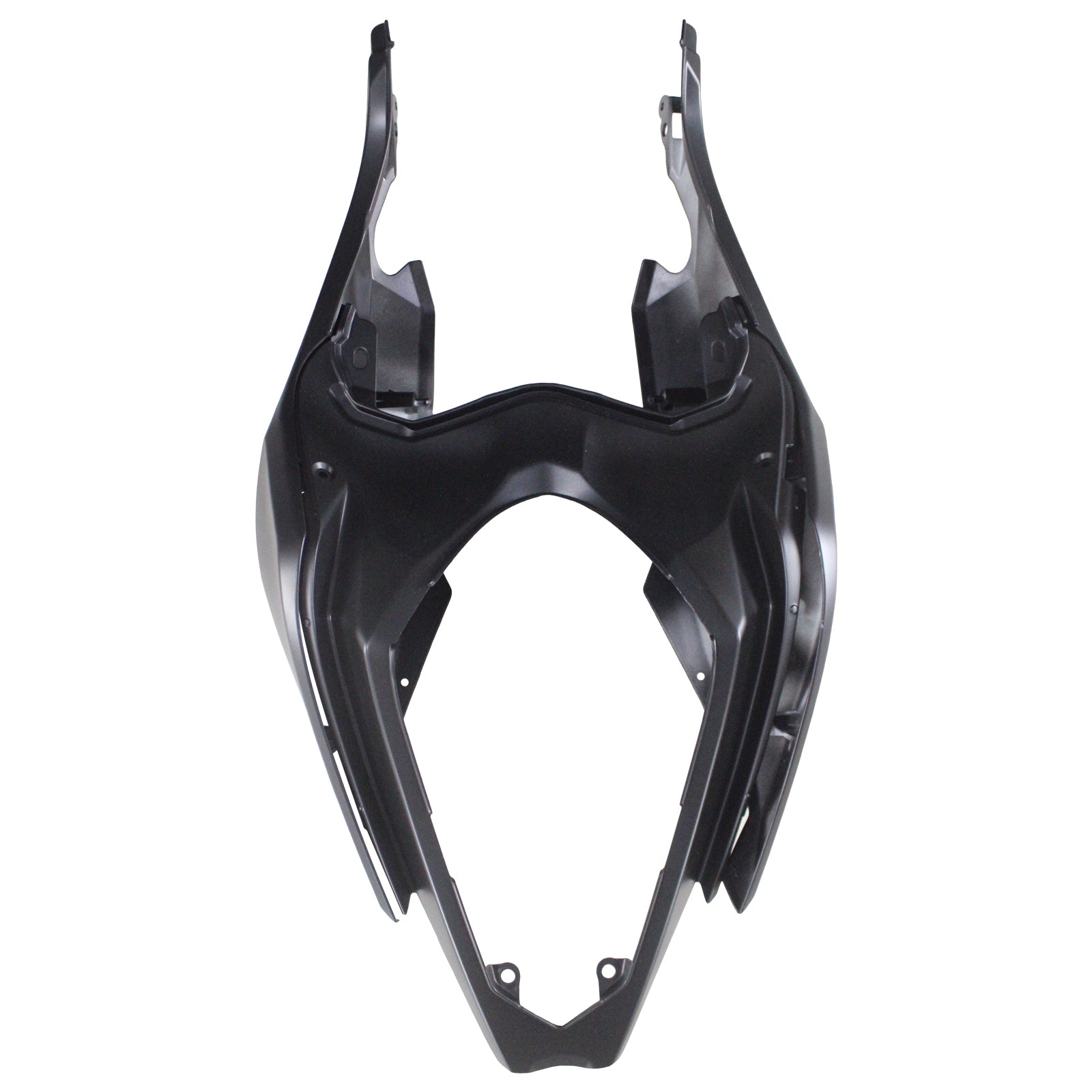 AMOTOPART 2018-2024 KAWASAKI EX400 NINJA400 MATT Black Fairing Kit