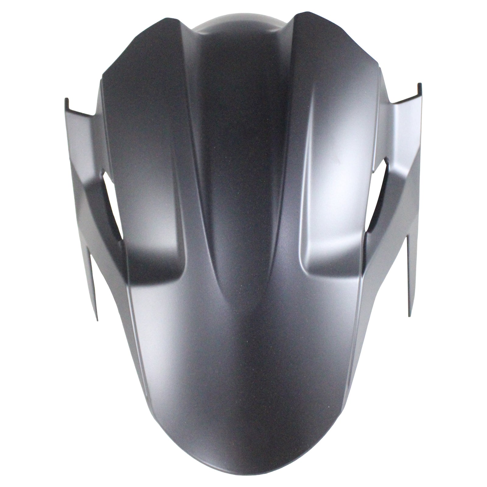 AMOTOPART 2018-2024 KAWASAKI EX400 NINJA400 MATT Black Fairing Kit