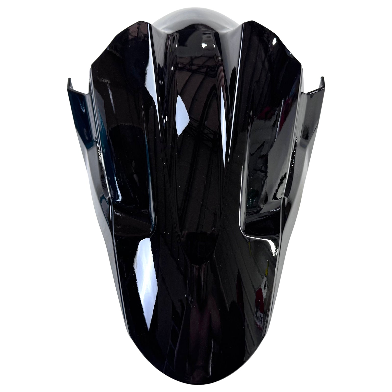 Amotopart 2018-2024 Kawasaki EX400 Ninja400 Light Blue Fairing Kit