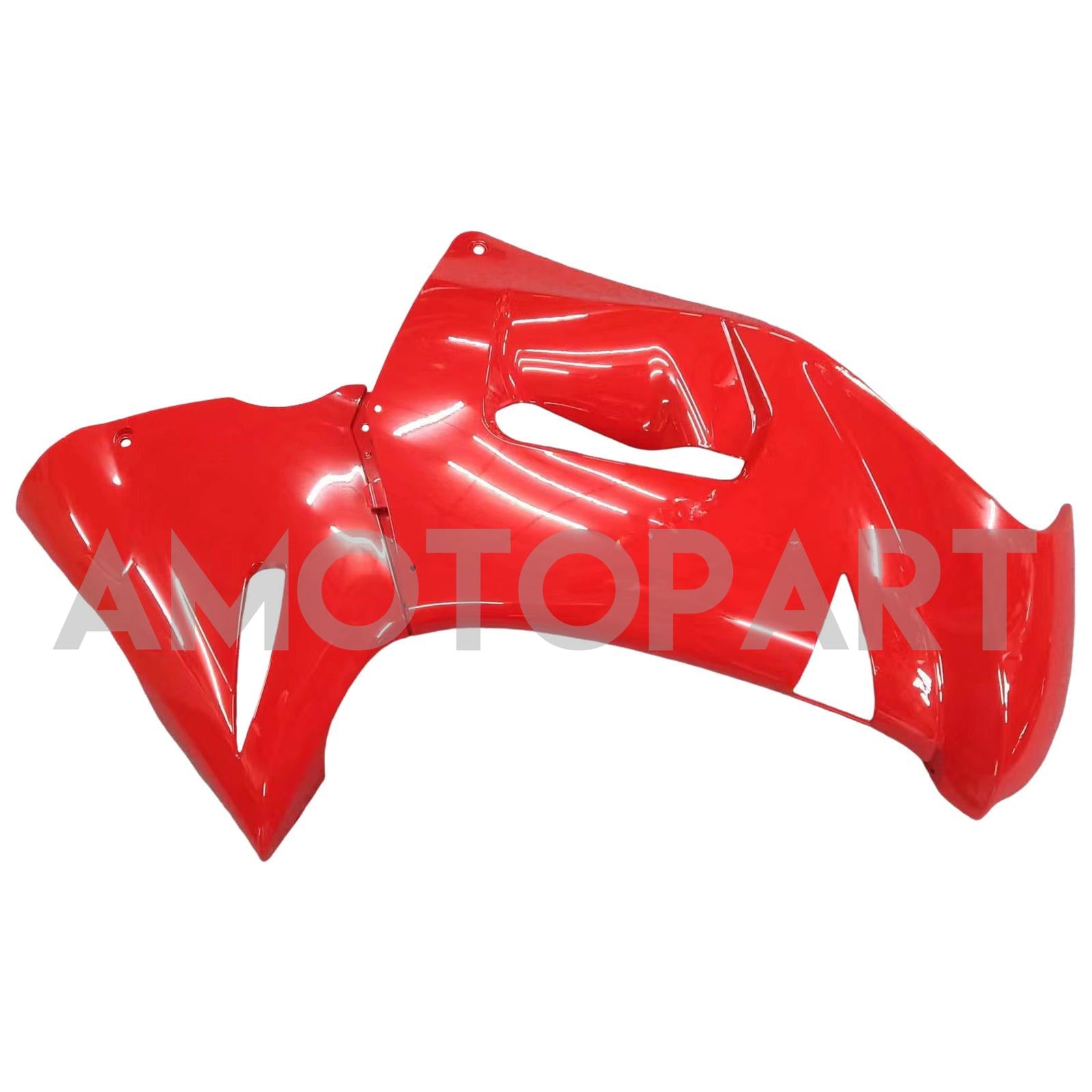 AMOTOPT KAWASAKI 2006-2008 ER6F/NINJA650 RED STILO2 KIT