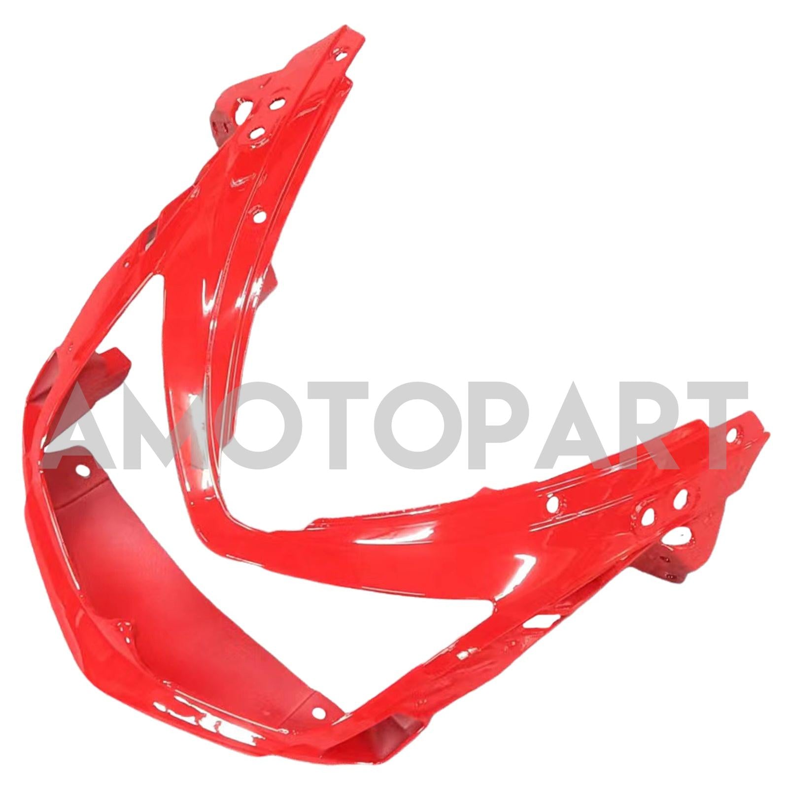 AMOTOPT KAWASAKI 2006-2008 ER6F/NINJA650 RED STILO2 KIT