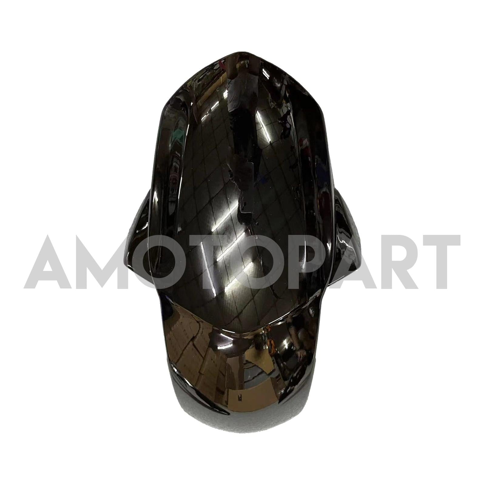 Amotopart 2012-2016 Kawasaki Ninja 650 Dark Blue Fairing Kit