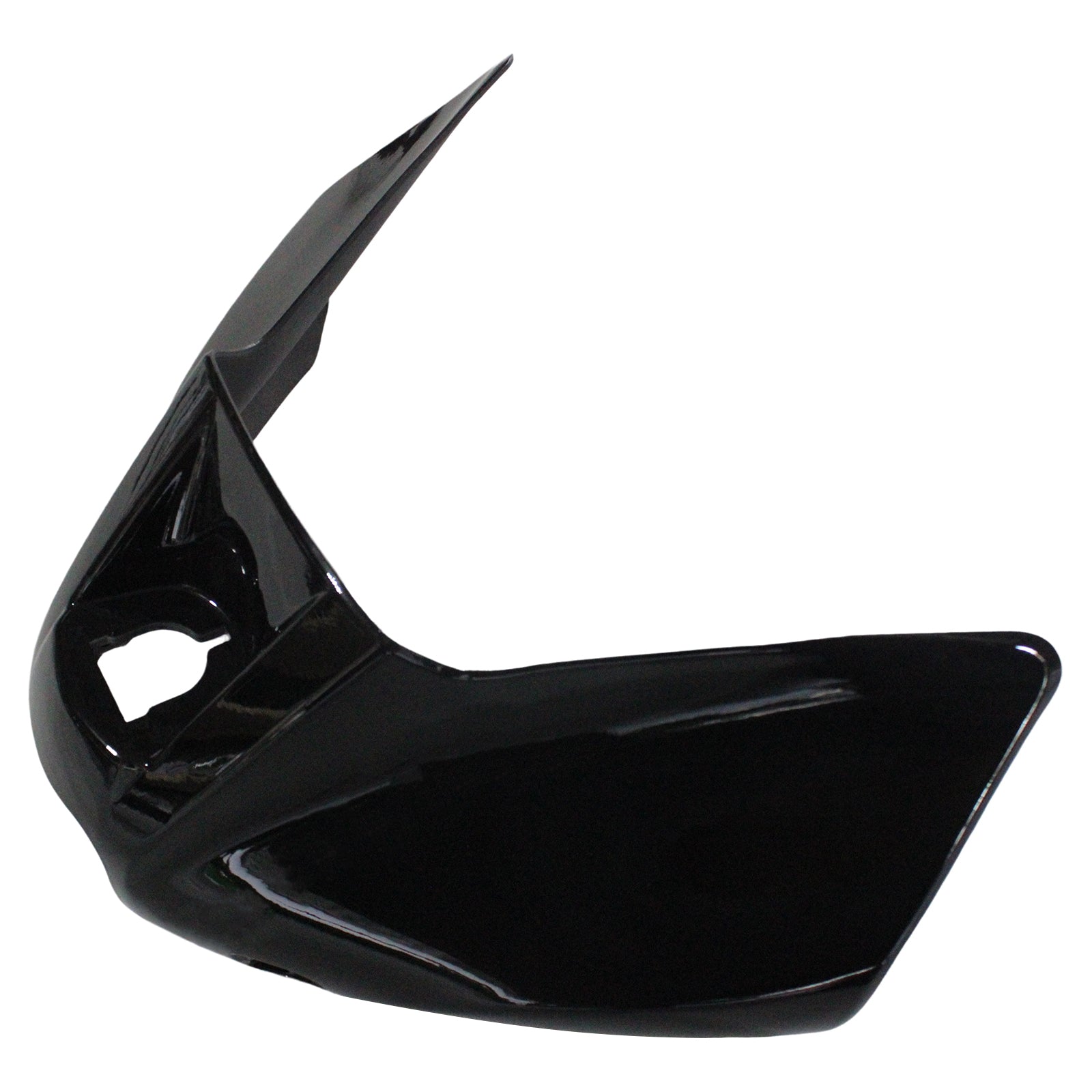 Amotopart 2012-2016 Kawasaki Ninja 650 Green Black Sliver Fairing Kit