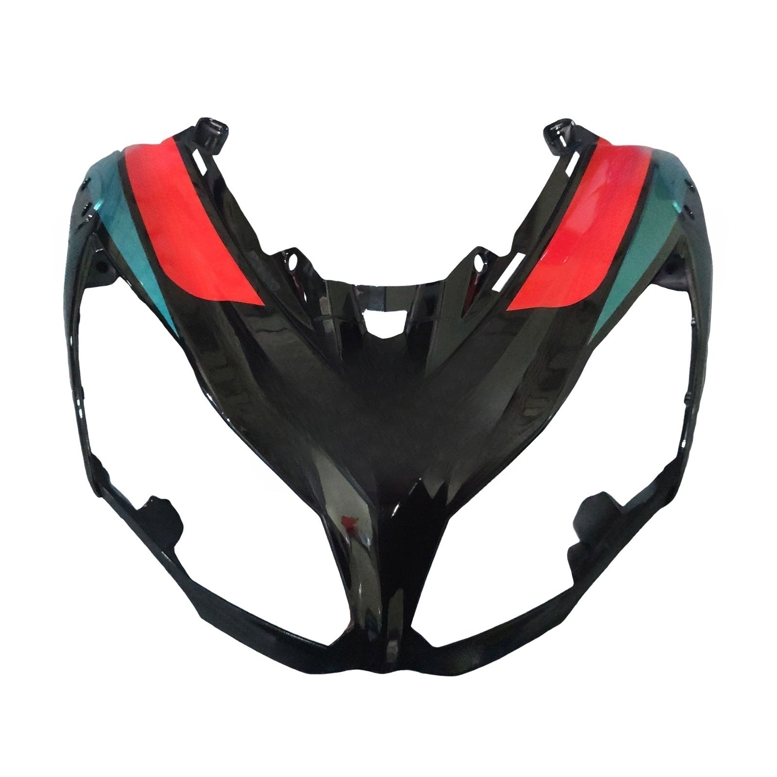 Amotopart 2012-2016 Kawasaki ER6F/Ninja650 Petronas Blue Fairing Kit