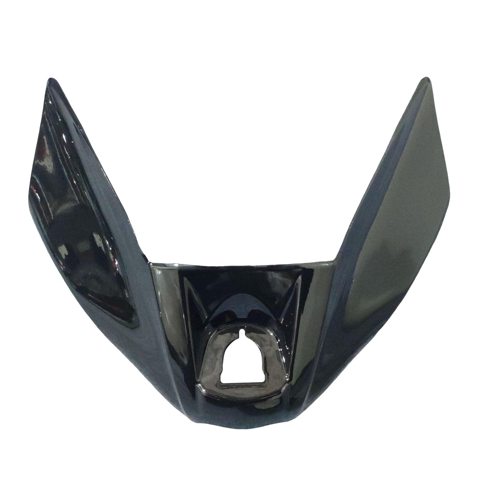 Amotopart 2012-2016 Kawasaki ER6F/Ninja650 Petronas Blue Fairing Kit