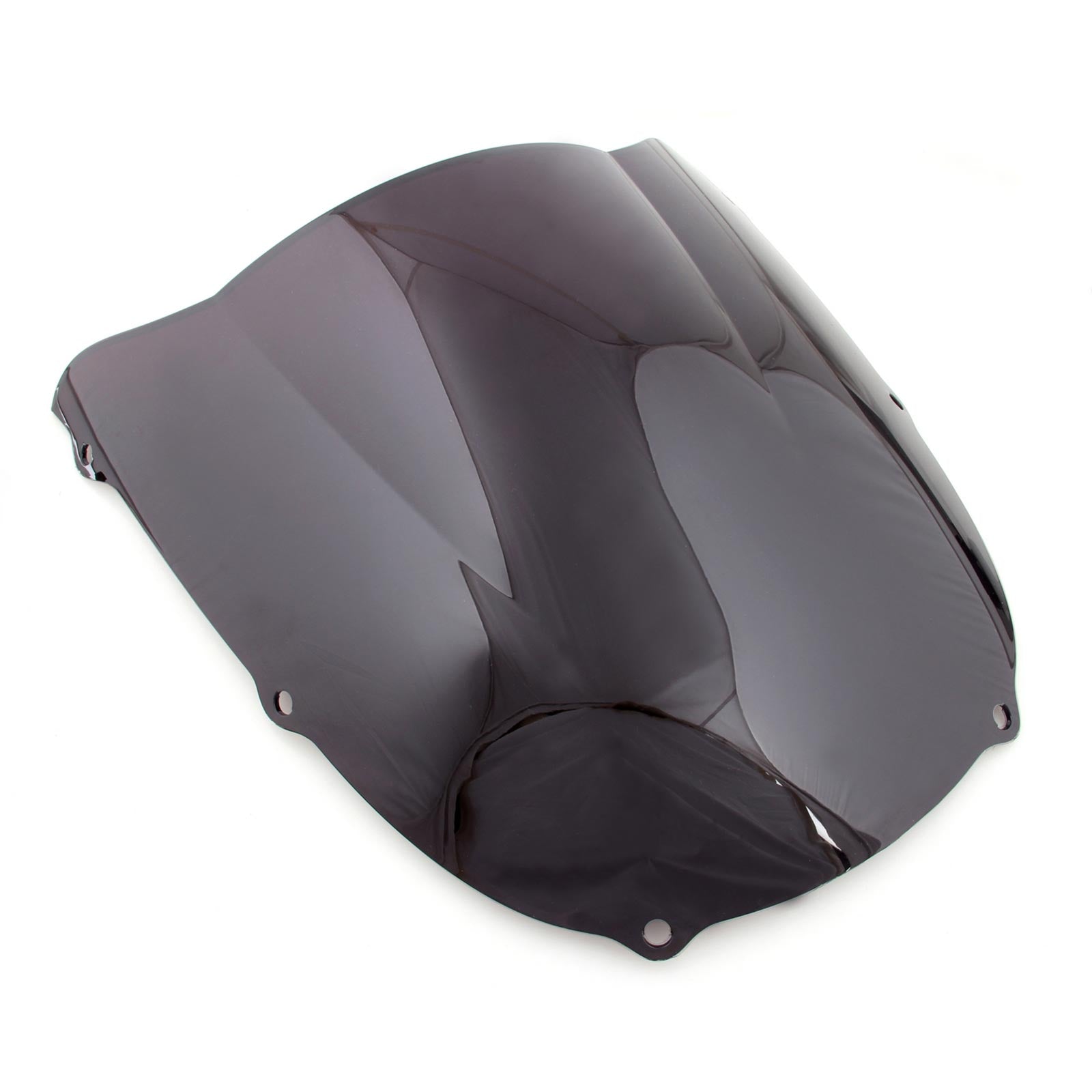 AMOTOPT 1998-1999 KAWASAKI ZX6R KIT DE FAILIZAÇÃO BLACK GLUSTY