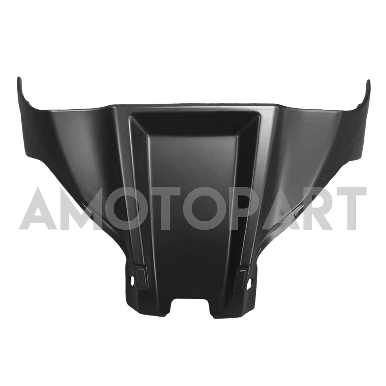 Amotopart 2016-2020 ZX10R Kawasaki Black Fairing Kit