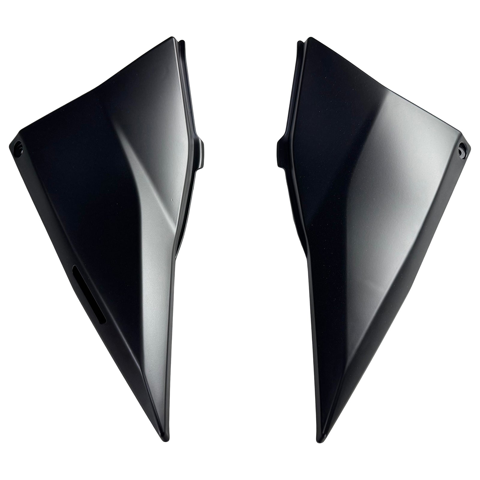 Amotopart 2003-2006  Kawasaki Z1000 Green Fairing Kit