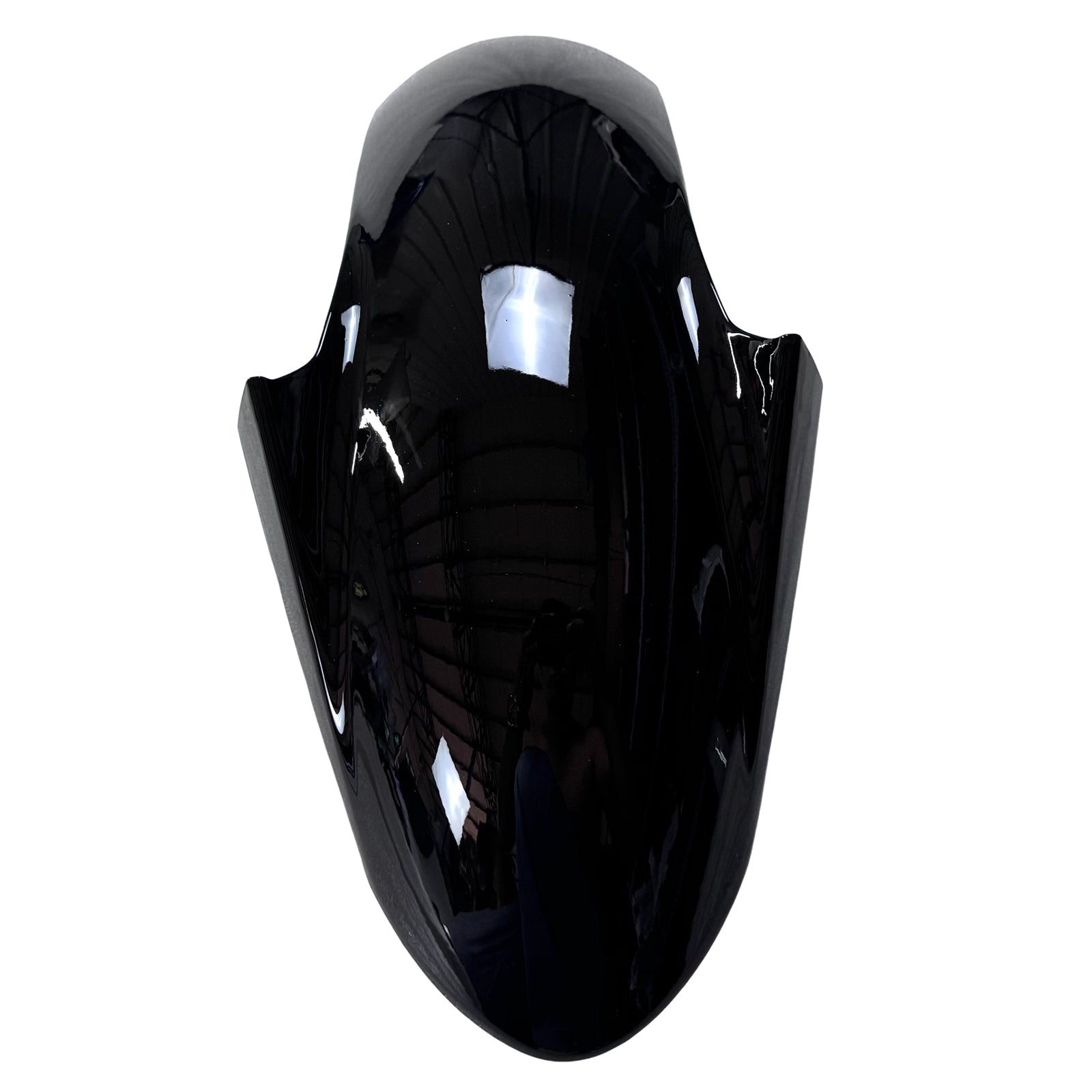 Amotopart 2010-2013 Z1000 Kawasaki Green&Black Style1 Fairing Kit