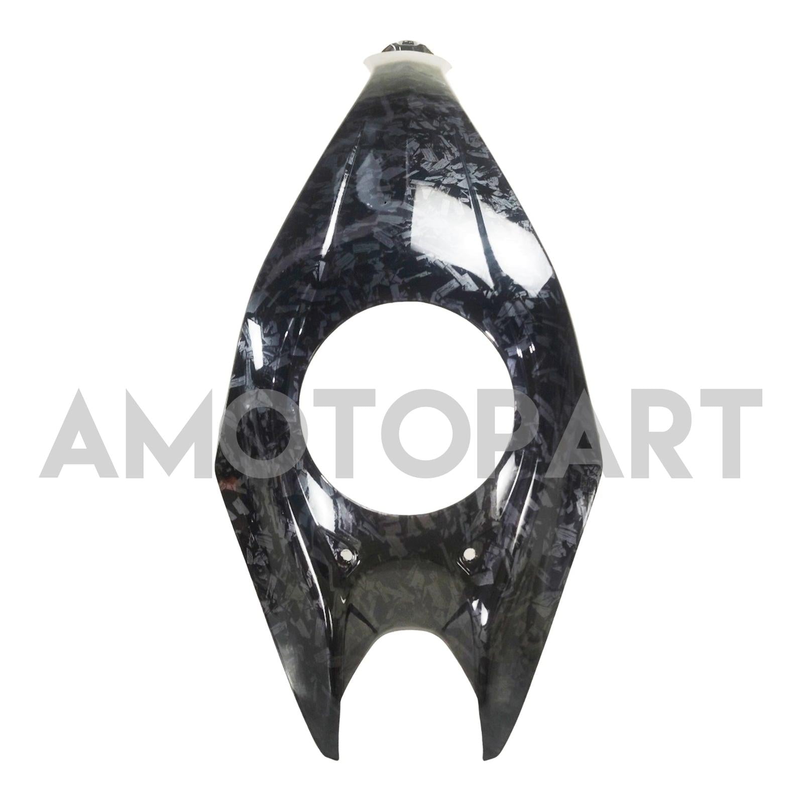 Amotopart 2014-2017 Z1000 Kawasaki Marble Carbon Fiber Fairing Kit