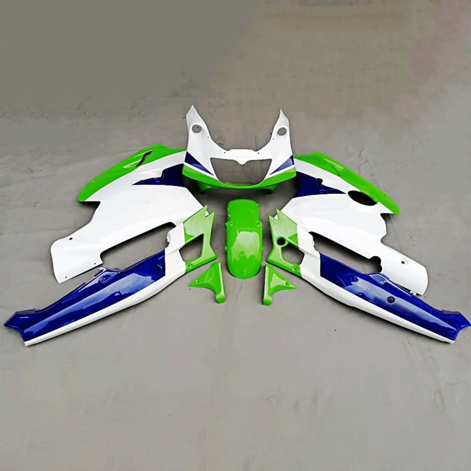 Kawasaki ZXR400