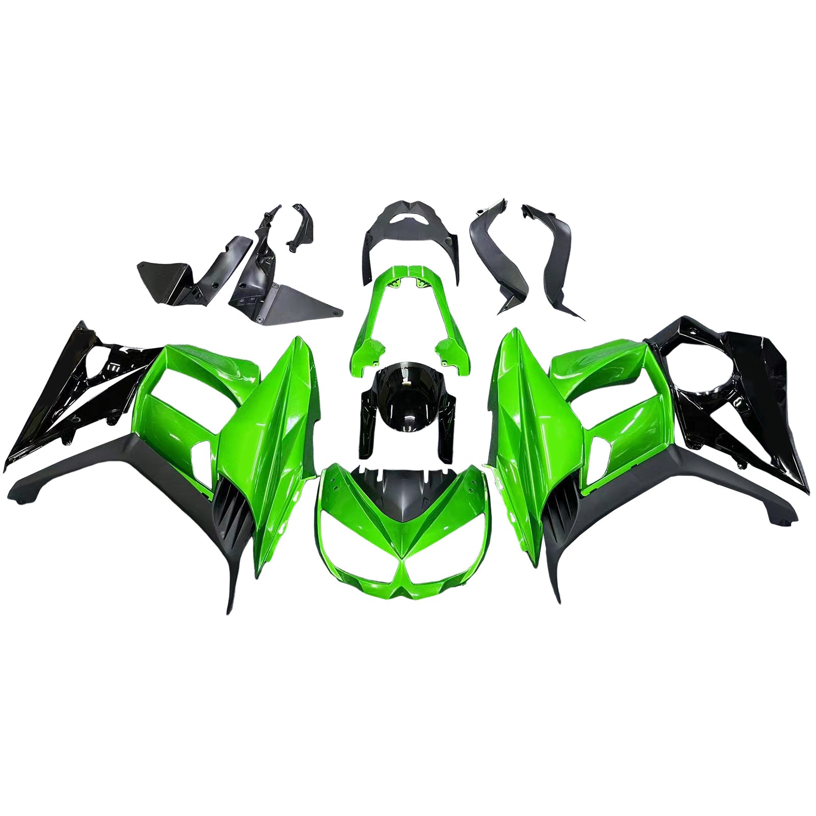 Kawasaki Z1000SX
