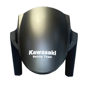 Amotopart 2010-2015 Kawasaki Z1000SX Black Fairing Kit