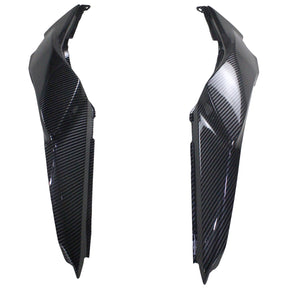 Amotopart 2020-2024 Kawasaki ER-6F Ninja650 Carbon Fiber Fairing Kit