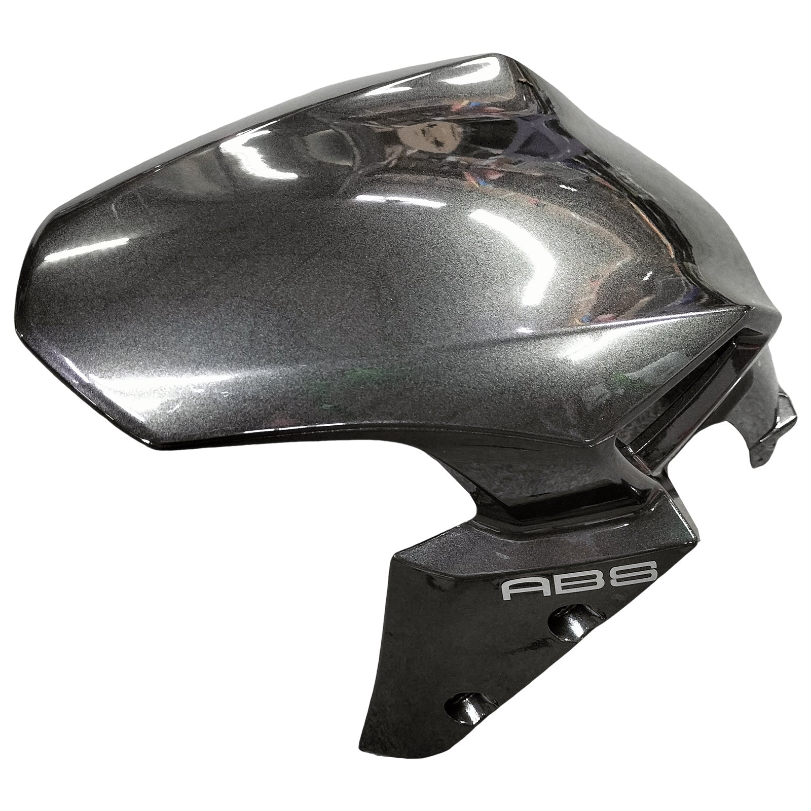 Amotopart 2020-2024 Kawasaki Z900 Matte Black Fairing Kit