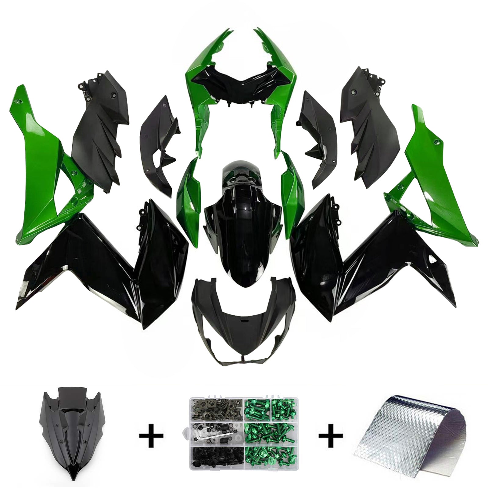 Kawasaki Z250/Z300