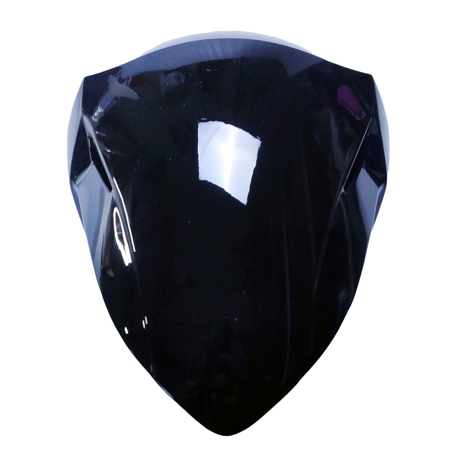 AMOTOPART 2019-2025 KAWASAKI NINJA ZX25R ZX4R ZX4RR GRÖN Black Fairing Kit
