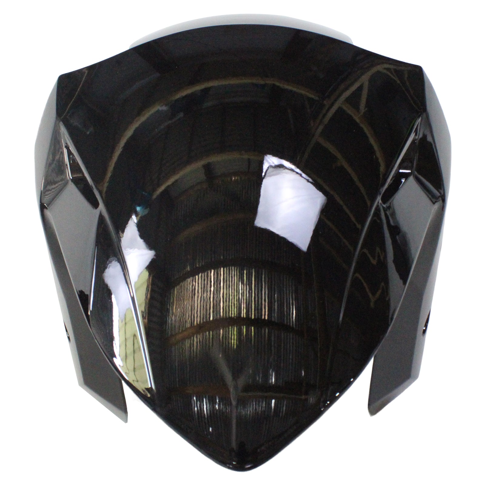 Amotopart 2019-2026 Kawasaki Ninja ZX25R ZX4R ZX4RR ブラック