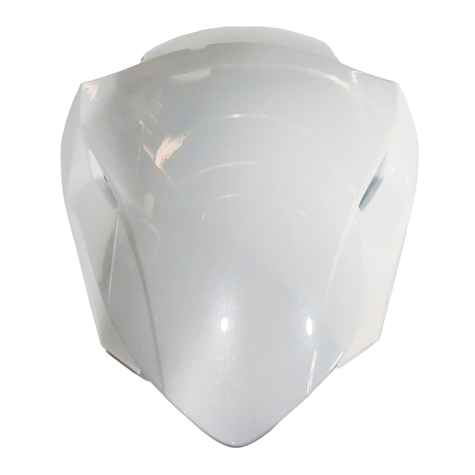 Amotopart 2019-2026 Kawasaki Ninja ZX25R ZX4R ZX4RR パールホワイト