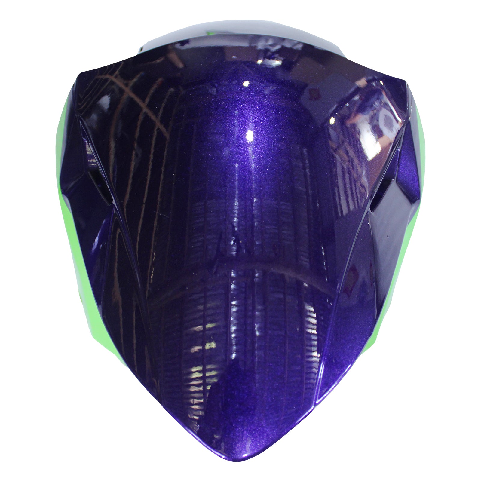 Amotopart 2019–2026 Kawasaki Ninja ZX25R ZX4R ZX4RR Schwarz Blau Grün Verkleidungsset