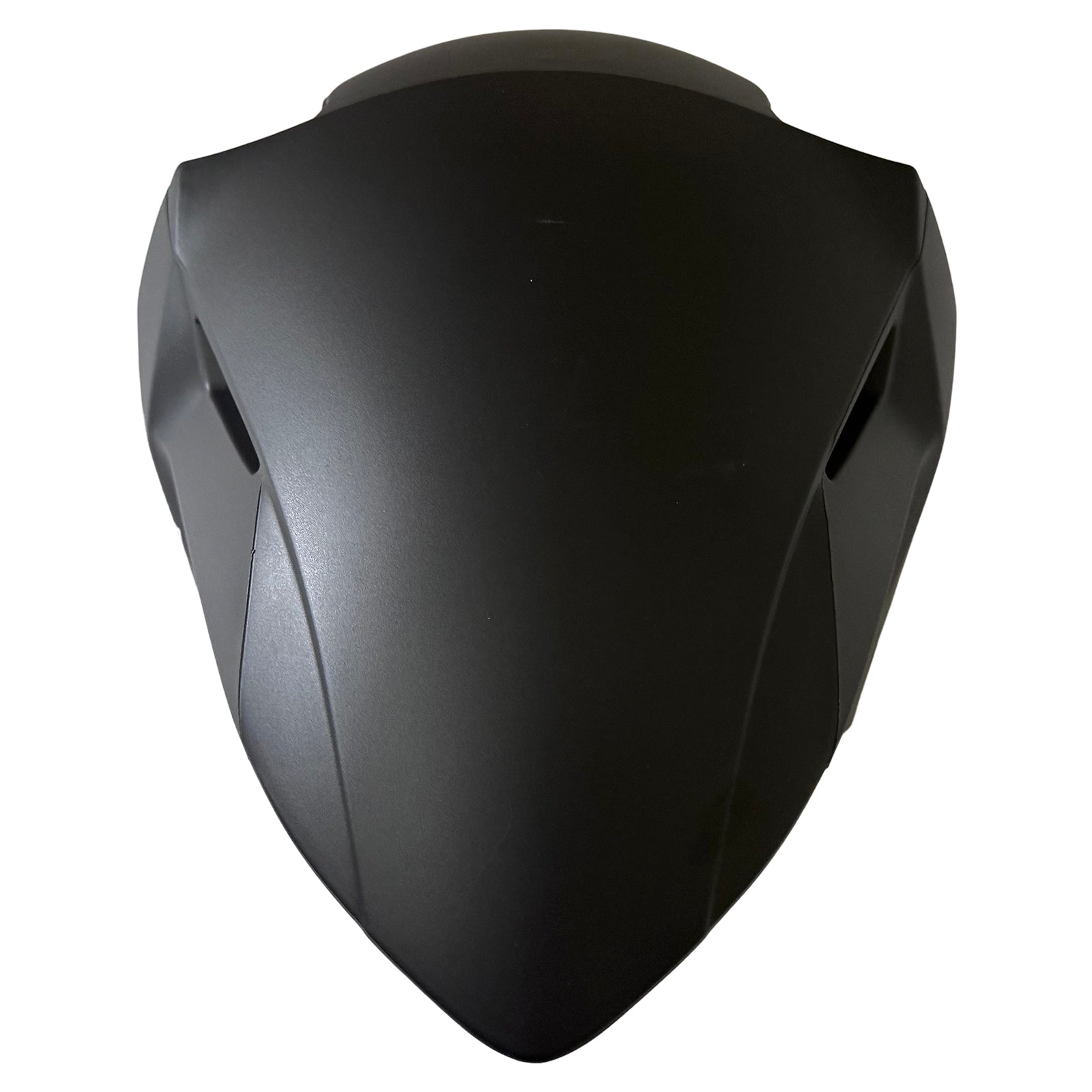 Amotopart 2019-2026 Kawasaki Ninja ZX25R ZX4R ZX4RR Black Grey Gold Fa