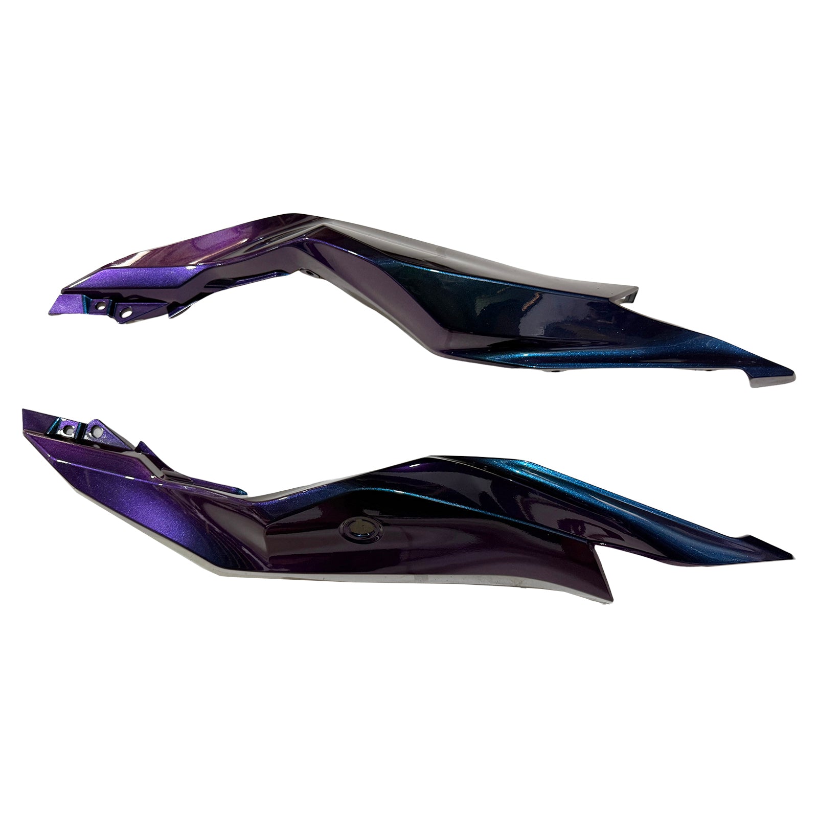 Amotopart 2019-2026 Kawasaki Ninja ZX25R ZX4R ZX4RR グラデーション