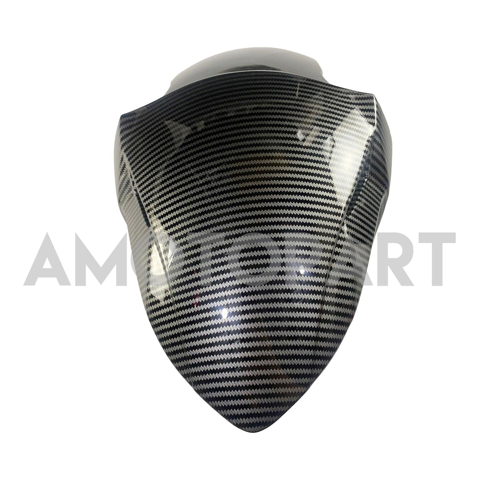 Amotopart 2019-2025 Kawasaki Ninja ZX25R ZX4R ZX4RR Carbon Fiber Fairing Kit