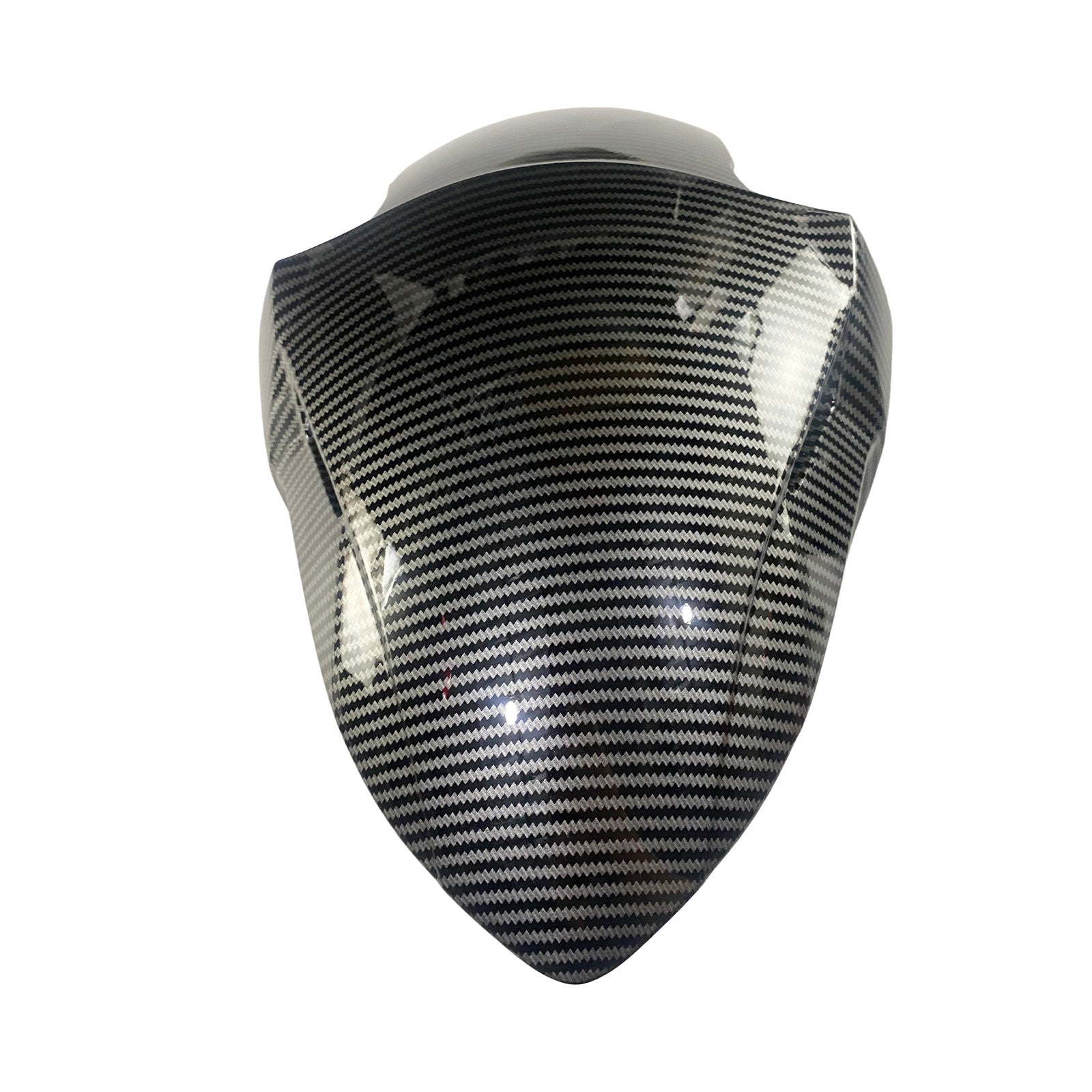Amotopart 2019-2026 Kawasaki Ninja ZX25R ZX4R ZX4RR カーボン
