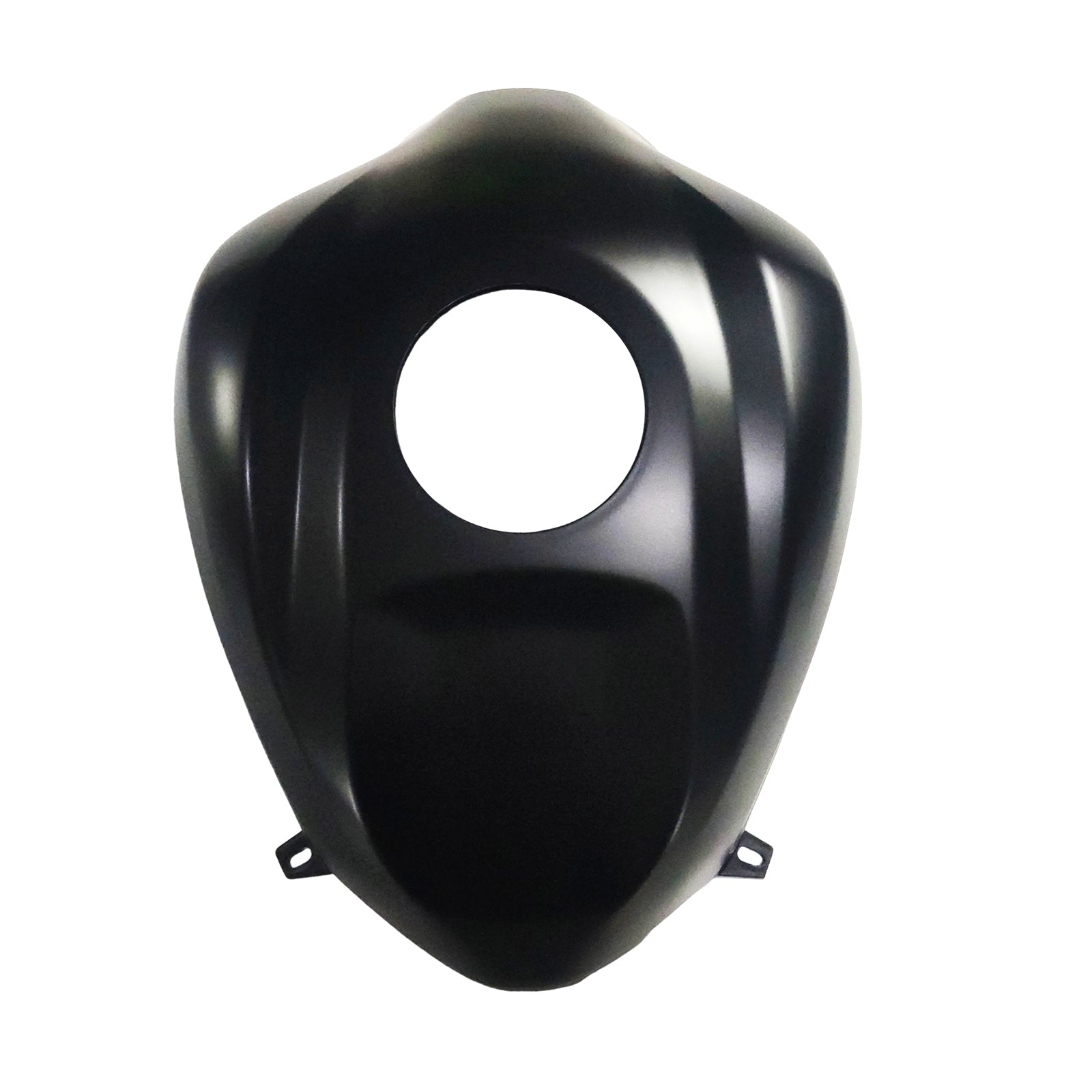 Amotopart 2019-2026 Kawasaki Ninja ZX25R ZX4R ZX4RR Matte Black Fairing Kit