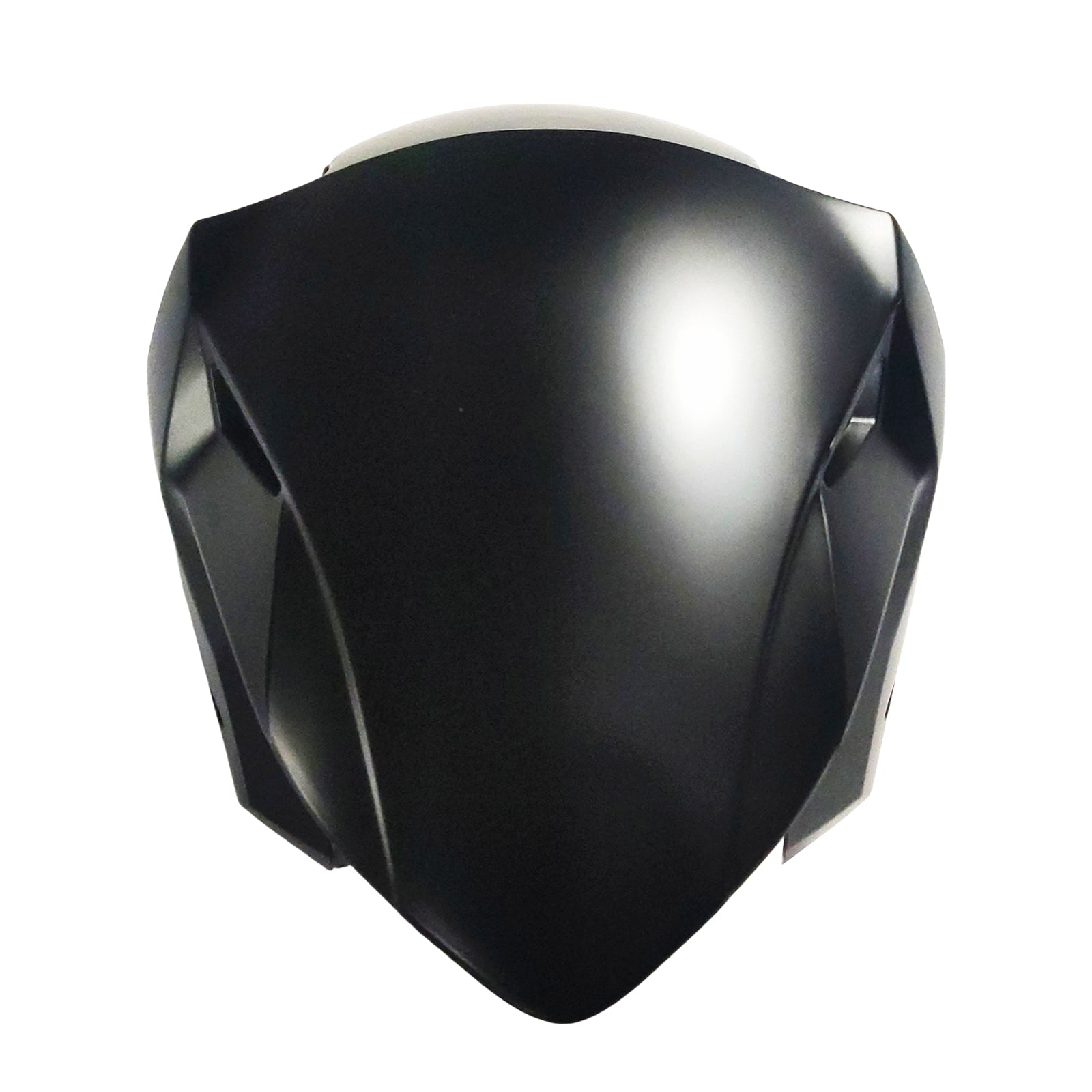 Amotopart 2019-2026 Kawasaki Ninja ZX25R ZX4R ZX4RR Matte Black Fairin