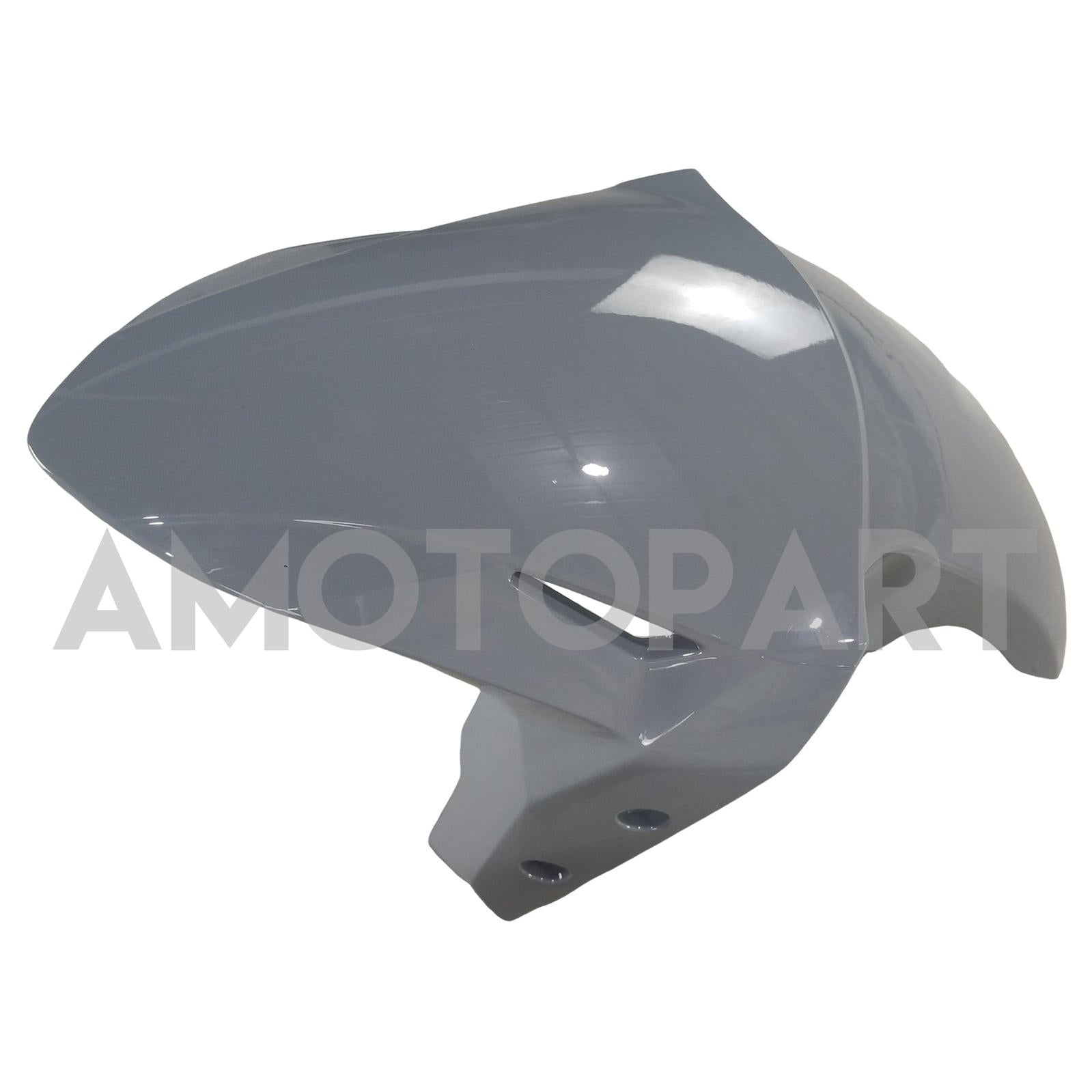 Amotopart 2019-2024 Kawasaki Ninja ZX25R ZX4R ZX4RR 光沢の