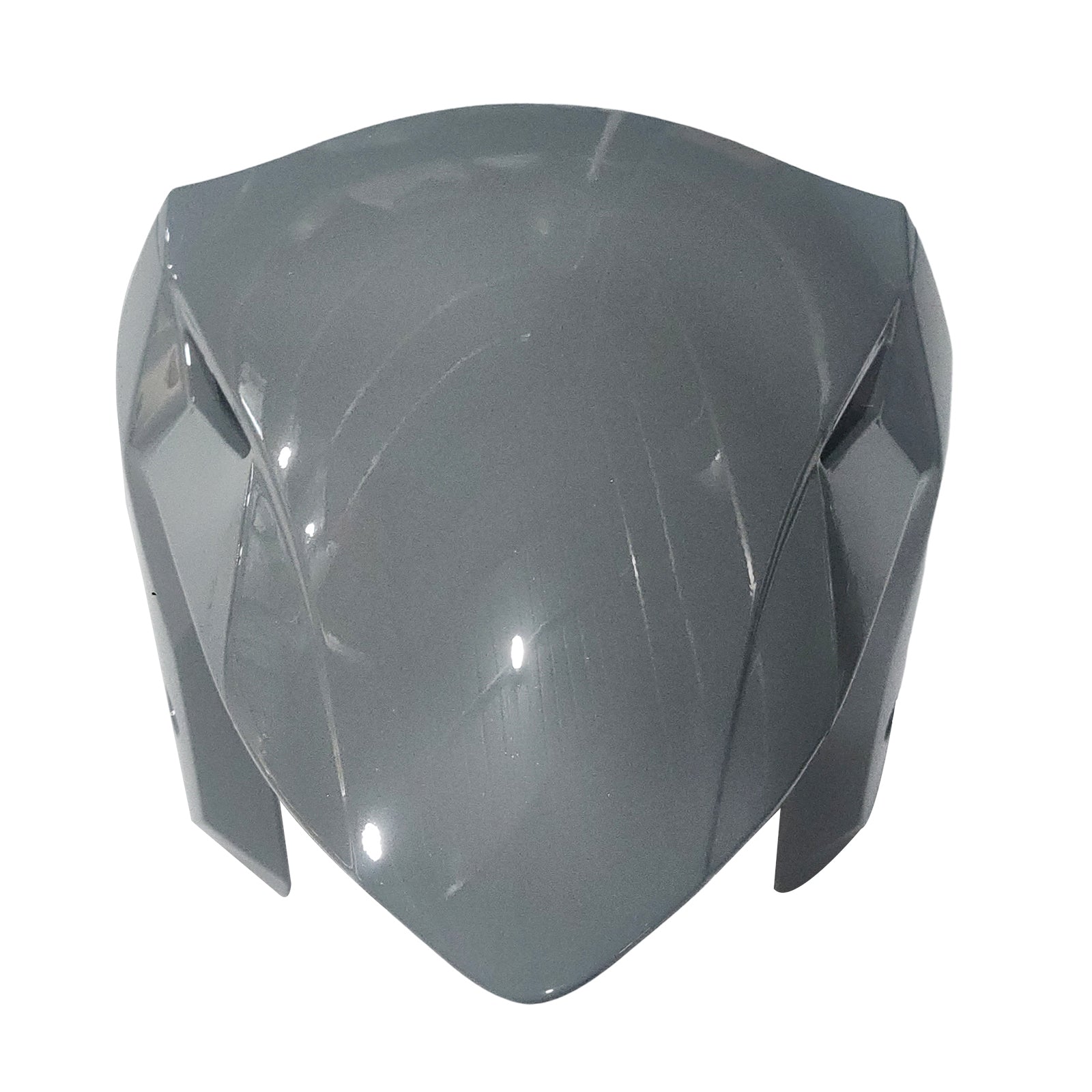 Amotopart 2019-2026 Ninja ZX-25R ZX-4R ZX-4RR Kawasaki Grijs&GGroene kuipset