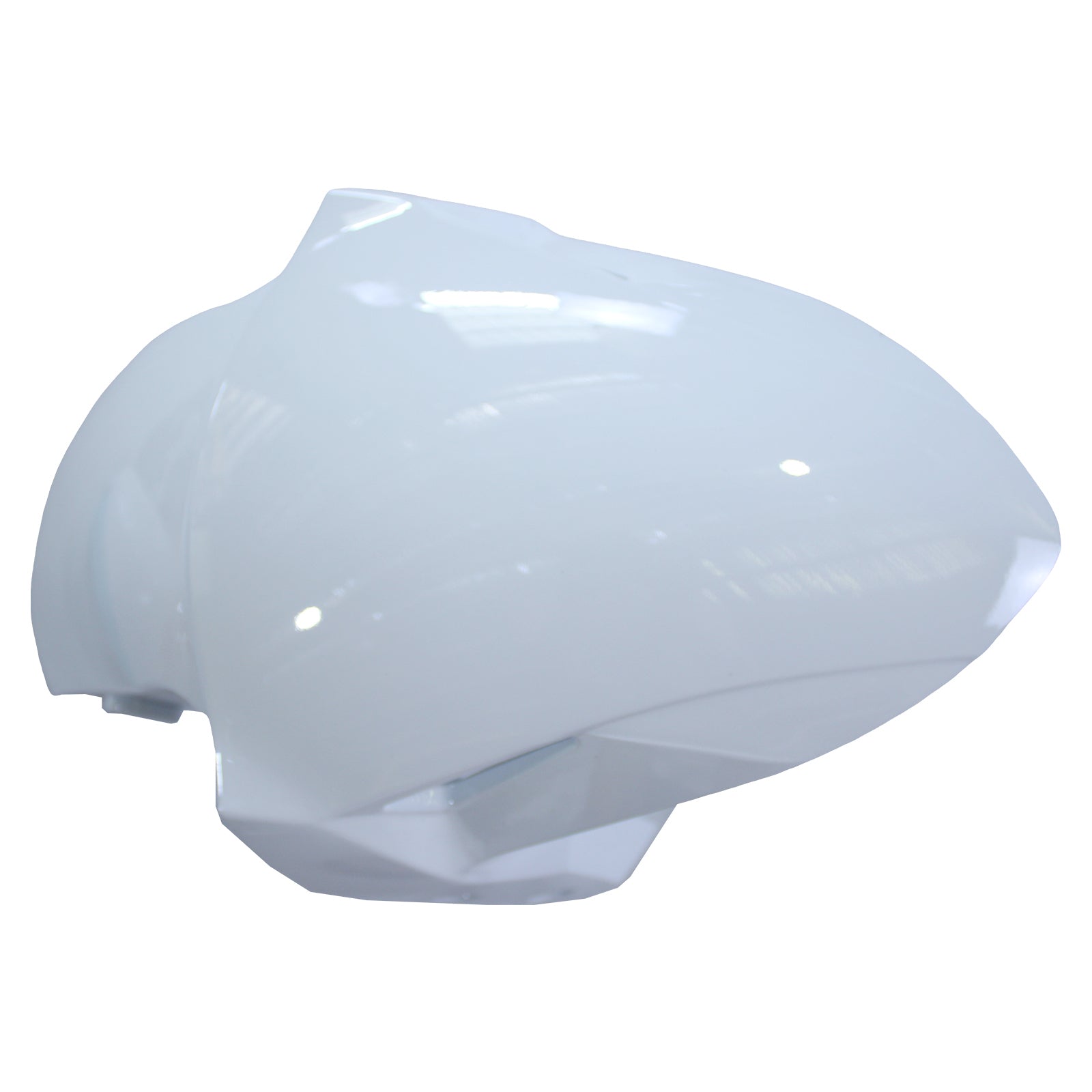 Amotopart 2019-2025 Ninja ZX-25R ZX-4R ZX-4RR Kawasaki Pink & Blue Fairing Kit