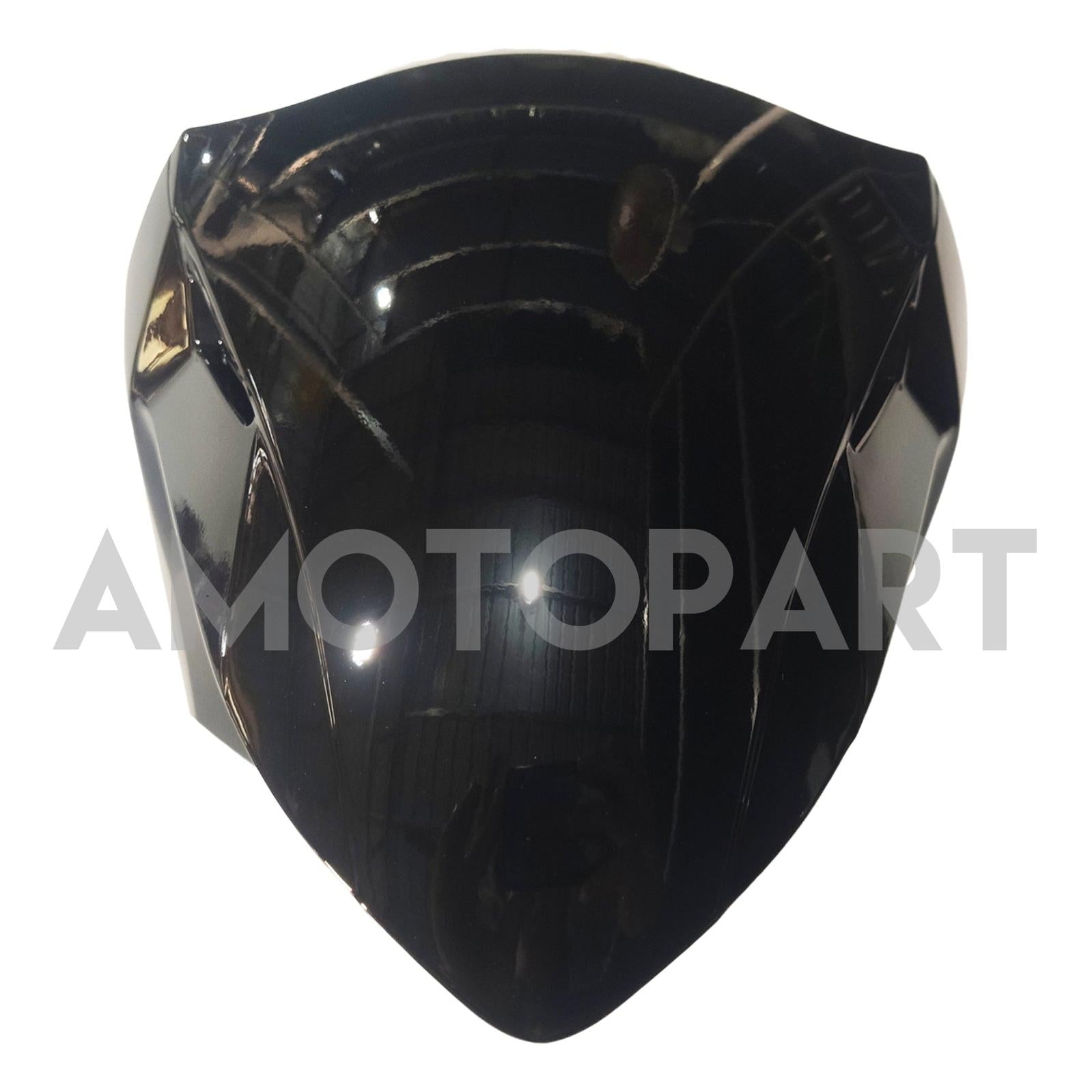 Amotopart 2019–2025 Ninja ZX-25R ZX-4R ZX-4RR Kawasaki Rot&Blaues Verkleidungskit