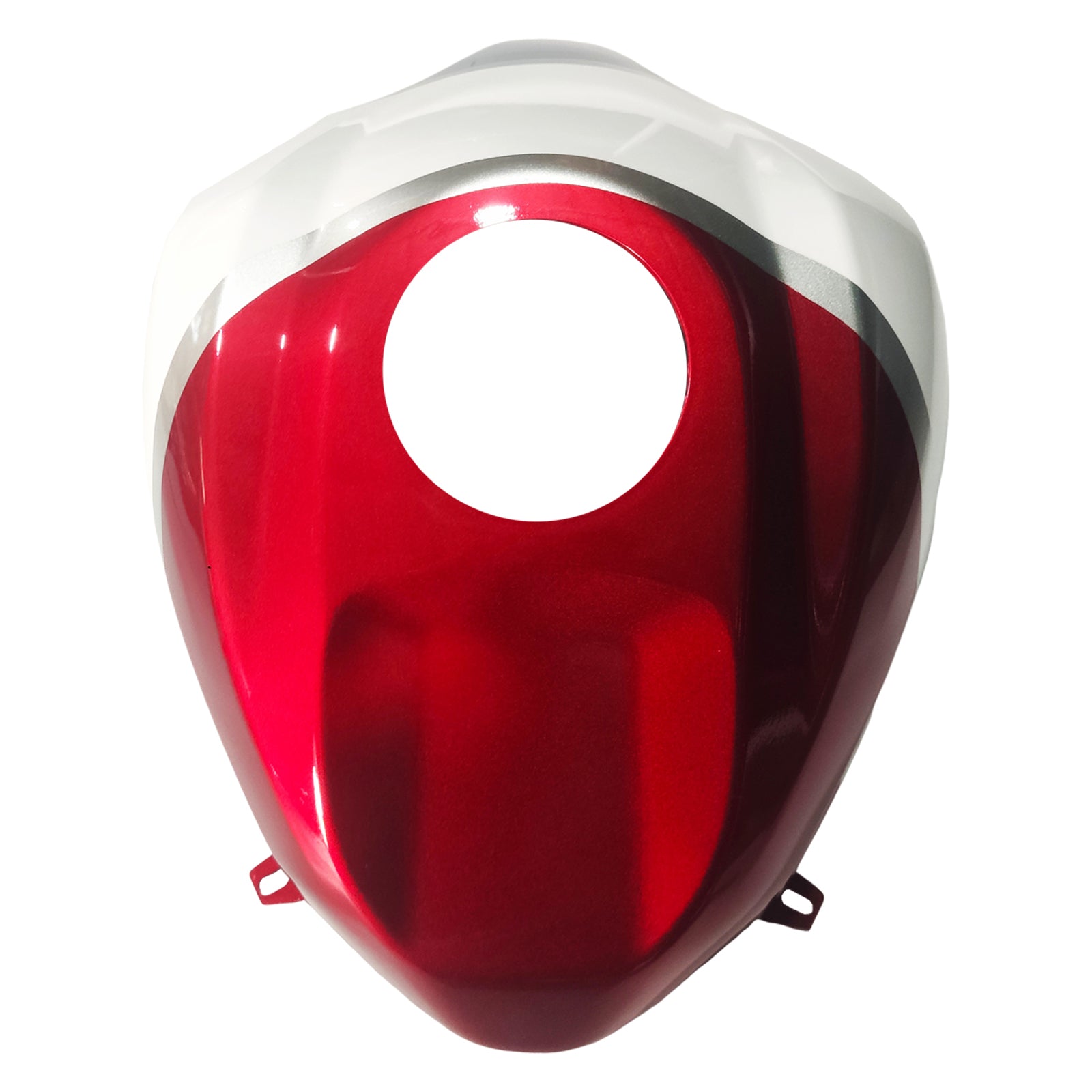 Amotopart 2019–2026 Ninja ZX-25R ZX-4R ZX-4RR Kawasaki Rot&Bblauer Verkleidungssatz