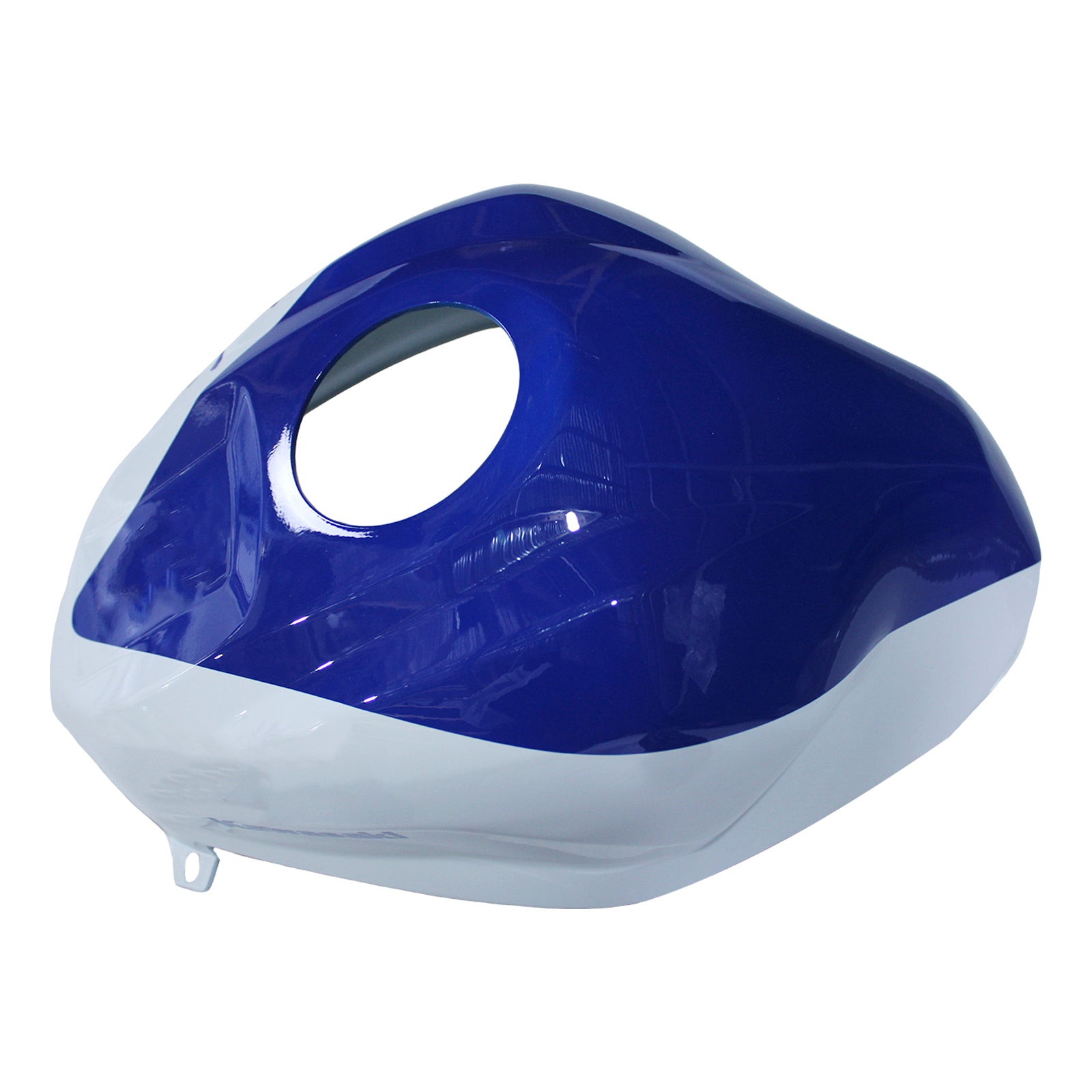 Amotopart 2019-2025 Ninja ZX-25R ZX-4R ZX-4RR Kawasaki Green Blue Fair