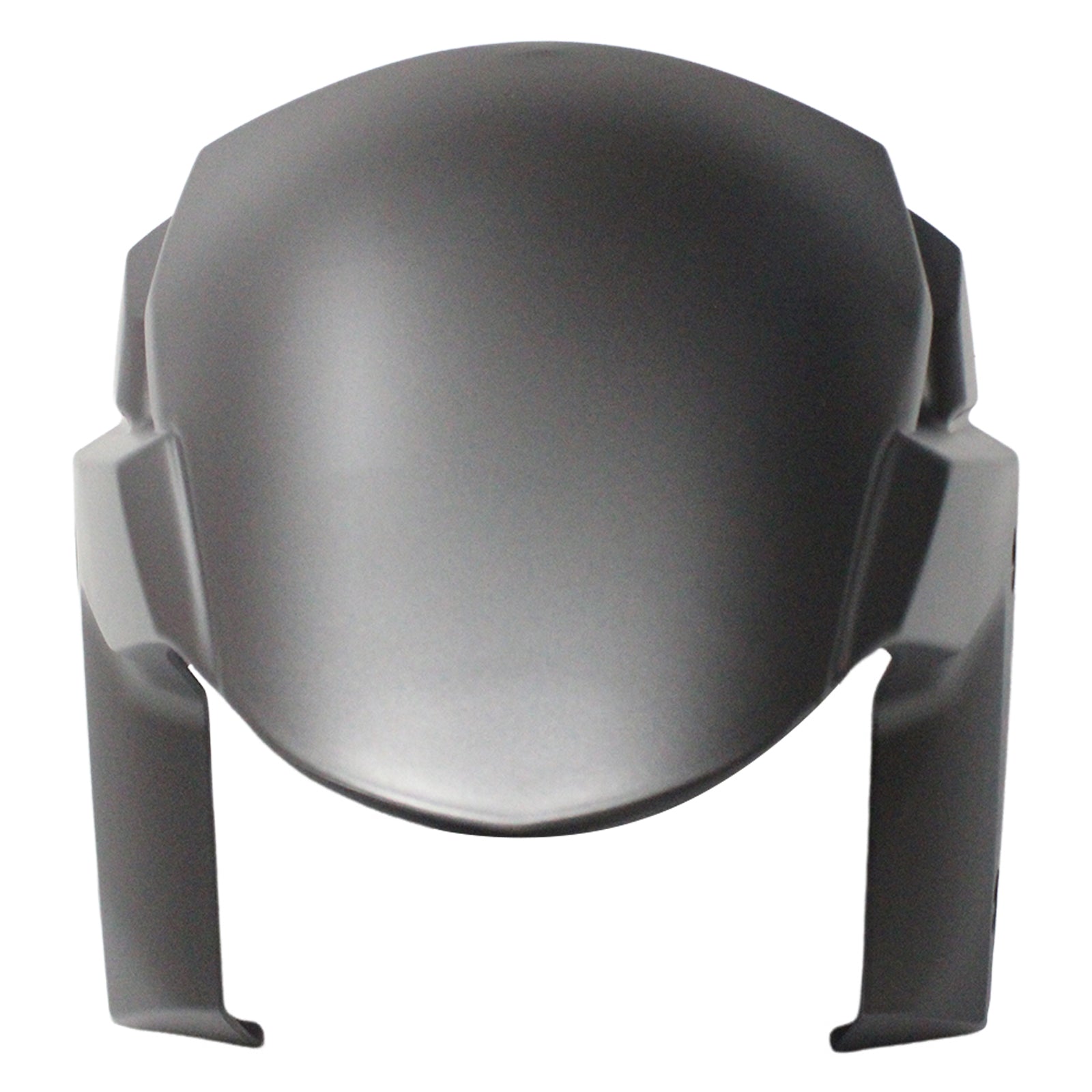 Amotopart 2021-2025 Kawasaki ZX10R ZX10RR Black Style4 Fairing Kit