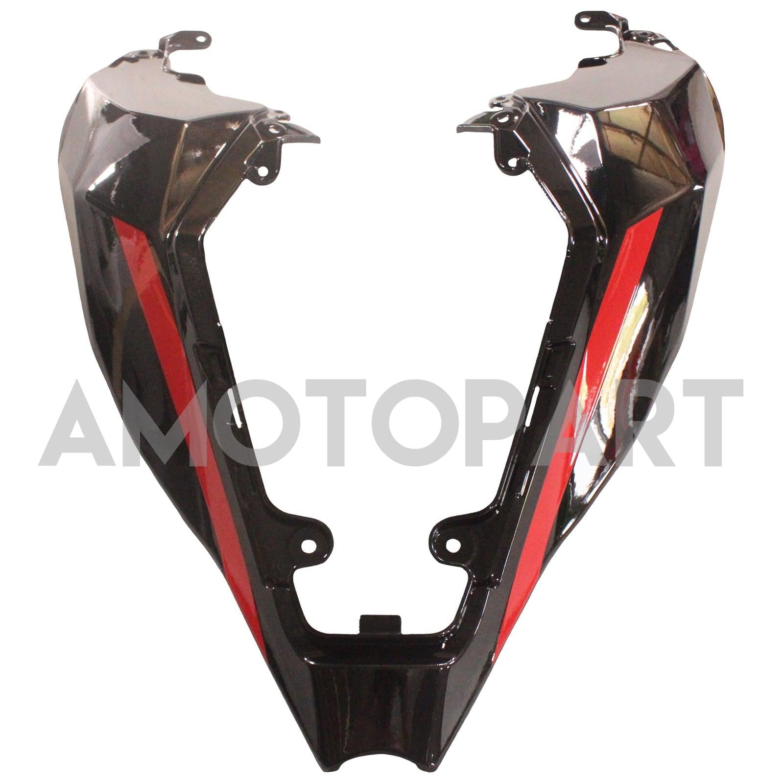 AMOTOPT 2021-2025 KAWASAKI ZX10R ZX10RR GREEN BLACK STILO8 KIT