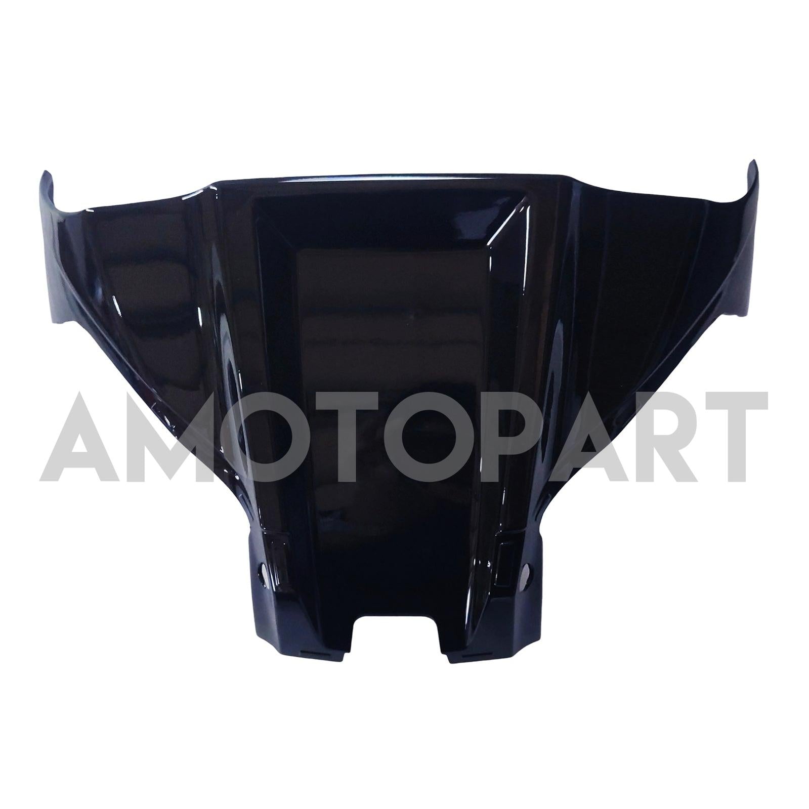 AMOTOPART 2021-2025 KAWASAKI ZX10R ZX10RR Svart lila rosa fairing kit