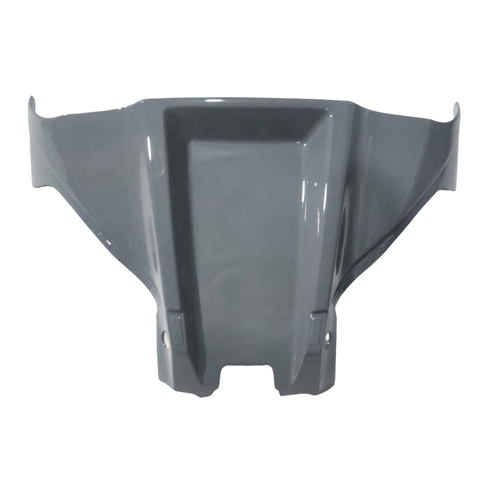 Amotopart 2021-2025 Kawasaki ZX 10RR ZX 10R Grey Fairing Kit