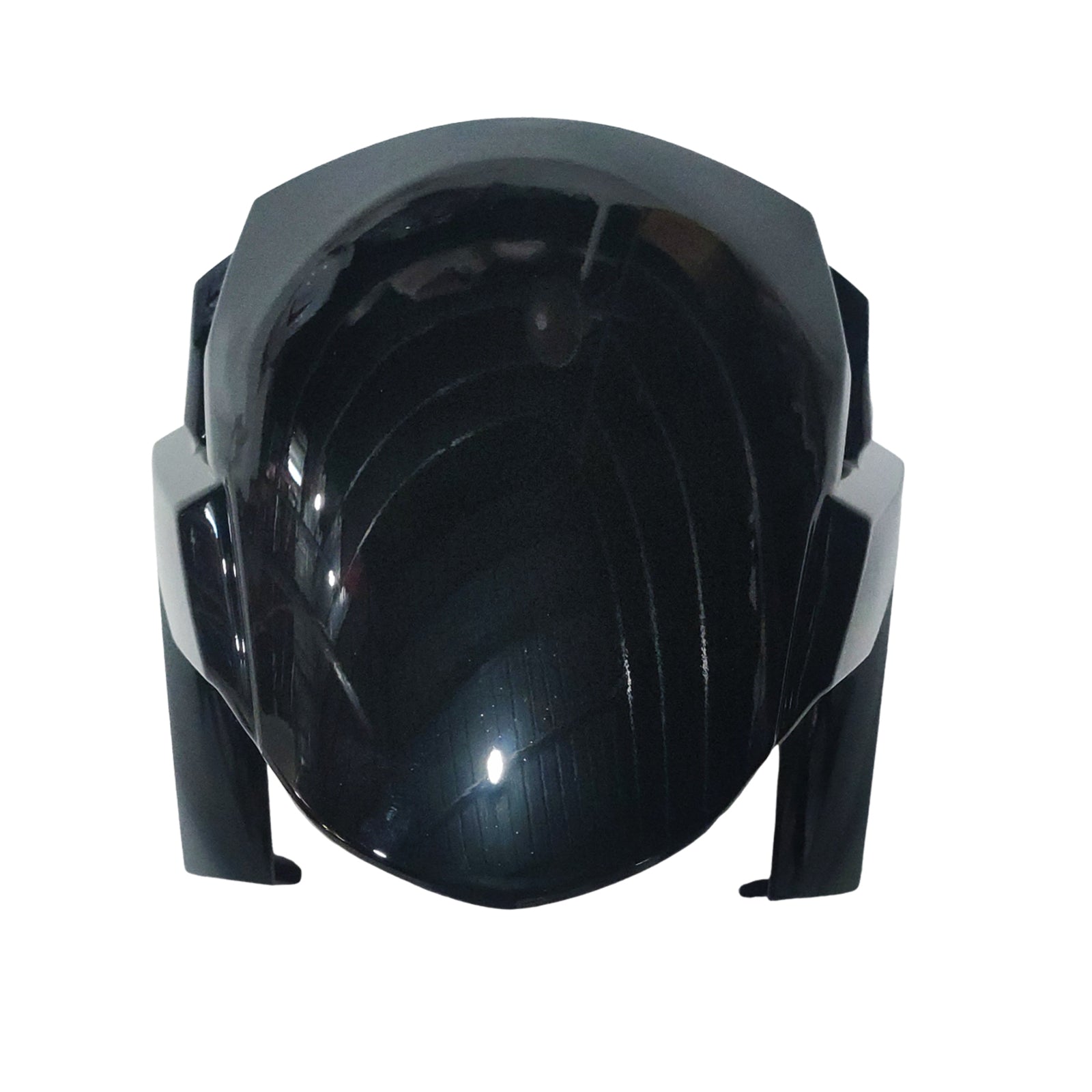 Amotopart 2021-2025 Kawasaki ZX 10RR ZX 10R černá bílá sada kapotáže