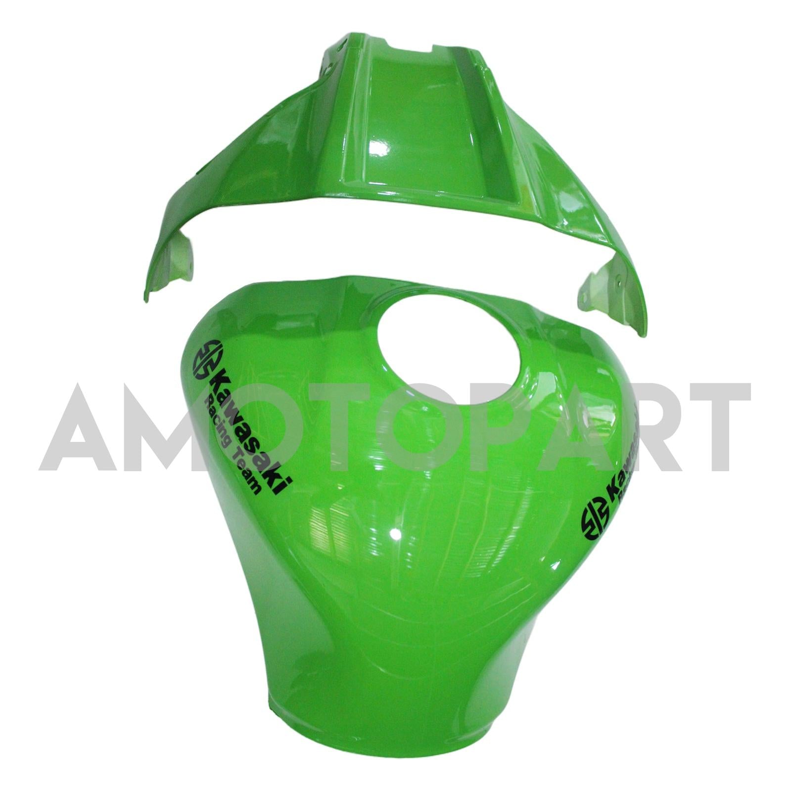 Amotopart 2021-2025 Kawasaki ZX 10RR ZX 10R Černá červená zelená kapotáž sada