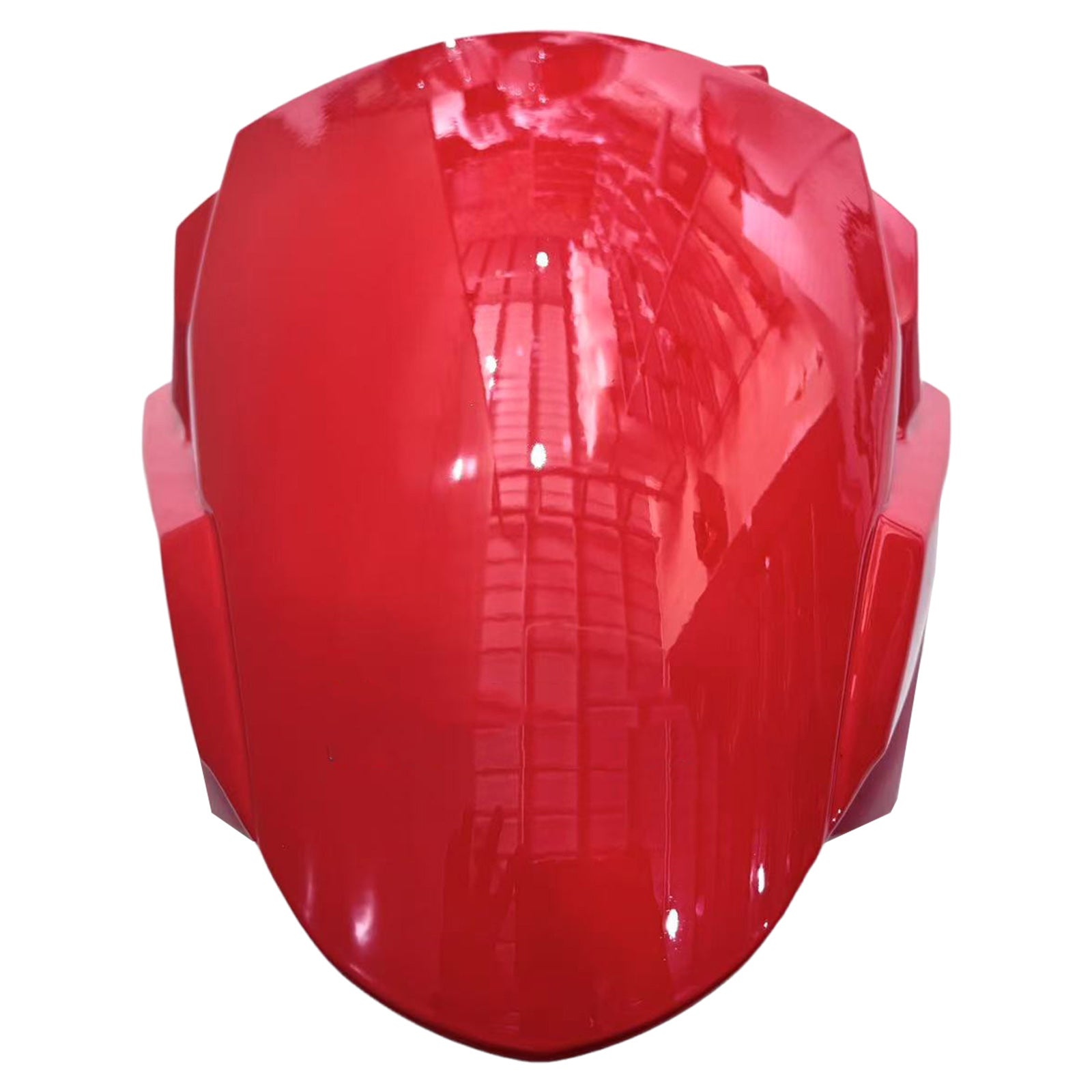 AMOTOPART 2021-2025 KAWASAKI ZX 10RR ZX 10R ZWART RODE WIT KUILT KIT