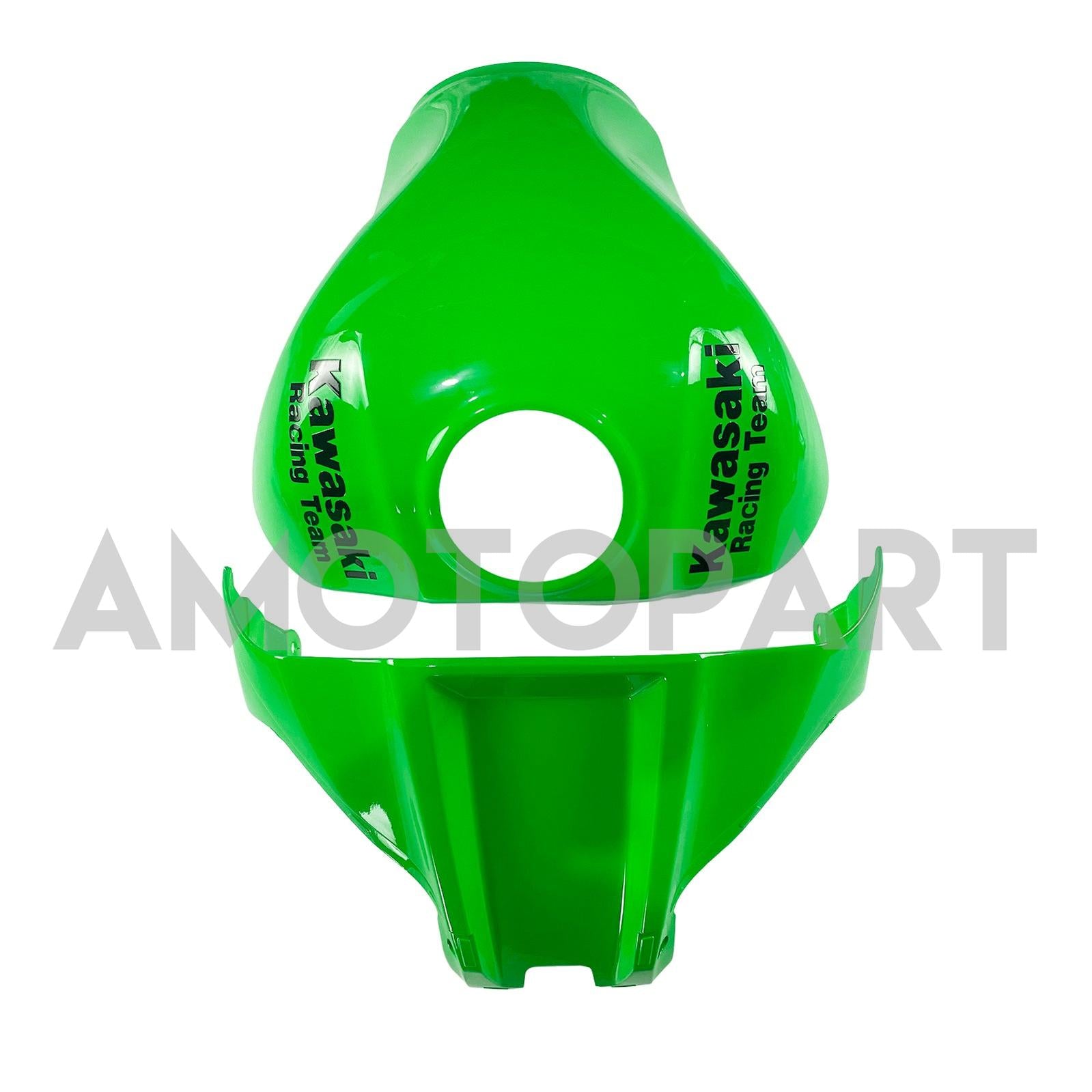 Amotopart 2021-2025 ZX-10R ZX-10RR KAWASAKI GREEN KIT