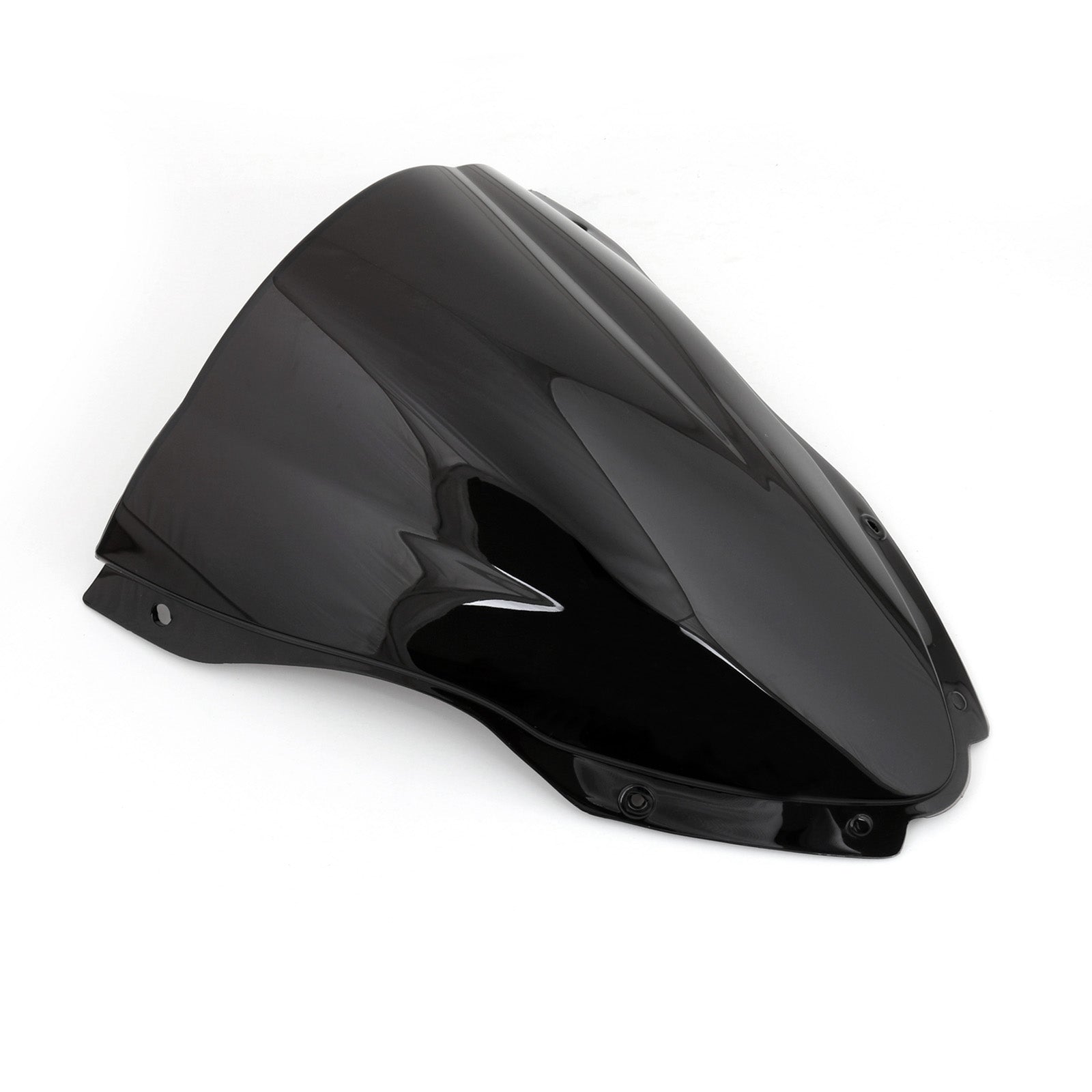 Amotopart 2021-2025 Kawasaki ZX-10R/ZX-10RR Kit de carénage vert noir