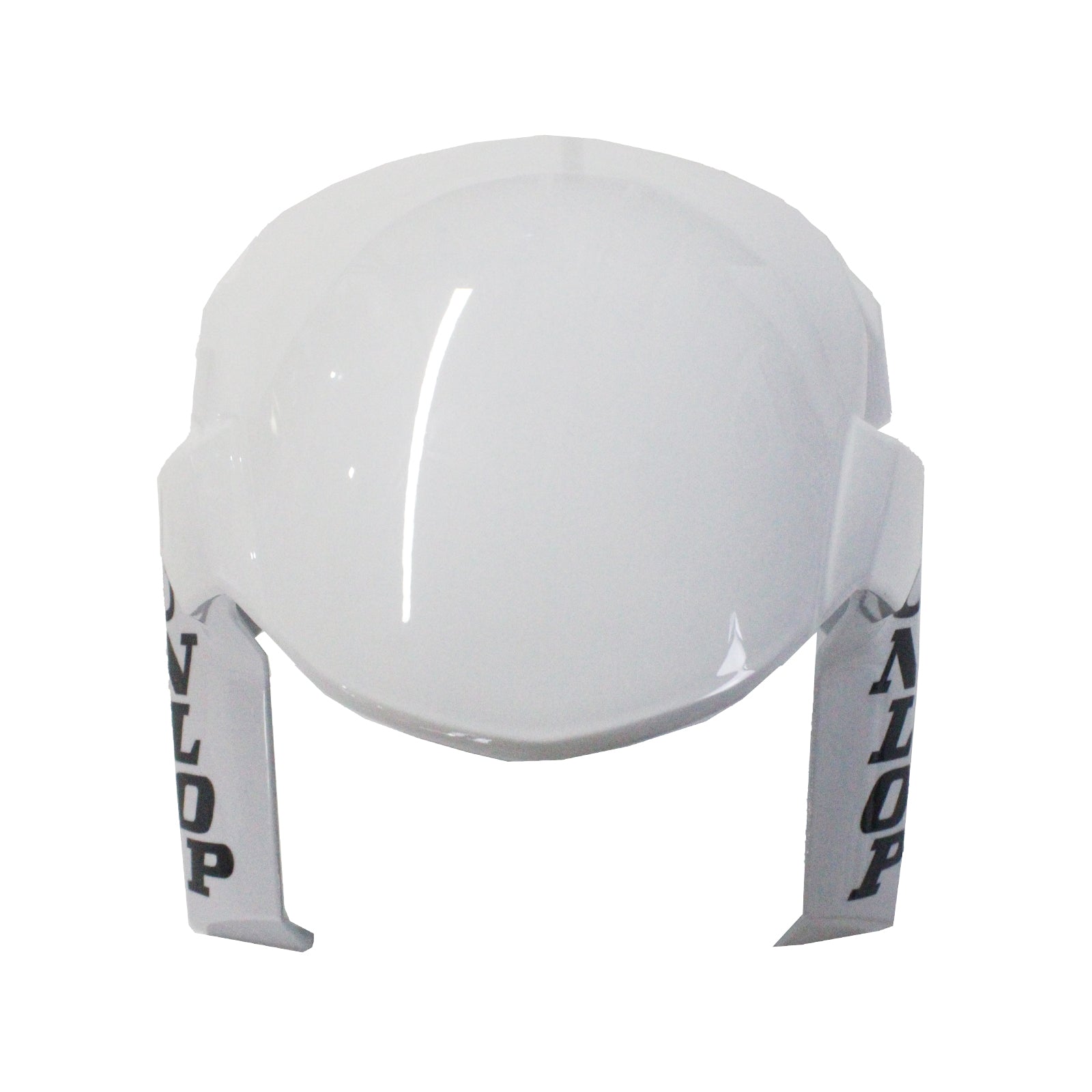 Amotopart 2015-2022 Kawasaki Ninja H2 White & Gray Fairing Kit