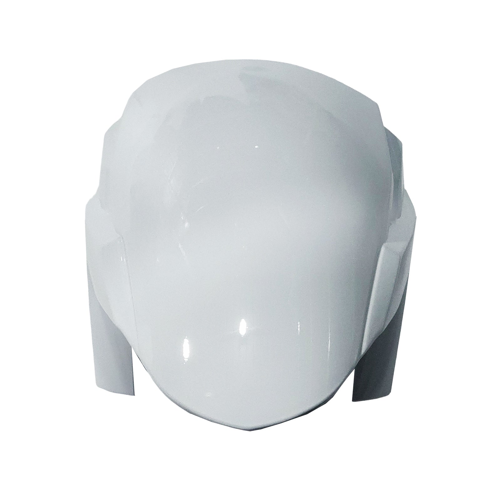 Amotopart 2015-2022 Ninja H2 Kawasaki White&Green Stripe Fairing Kit